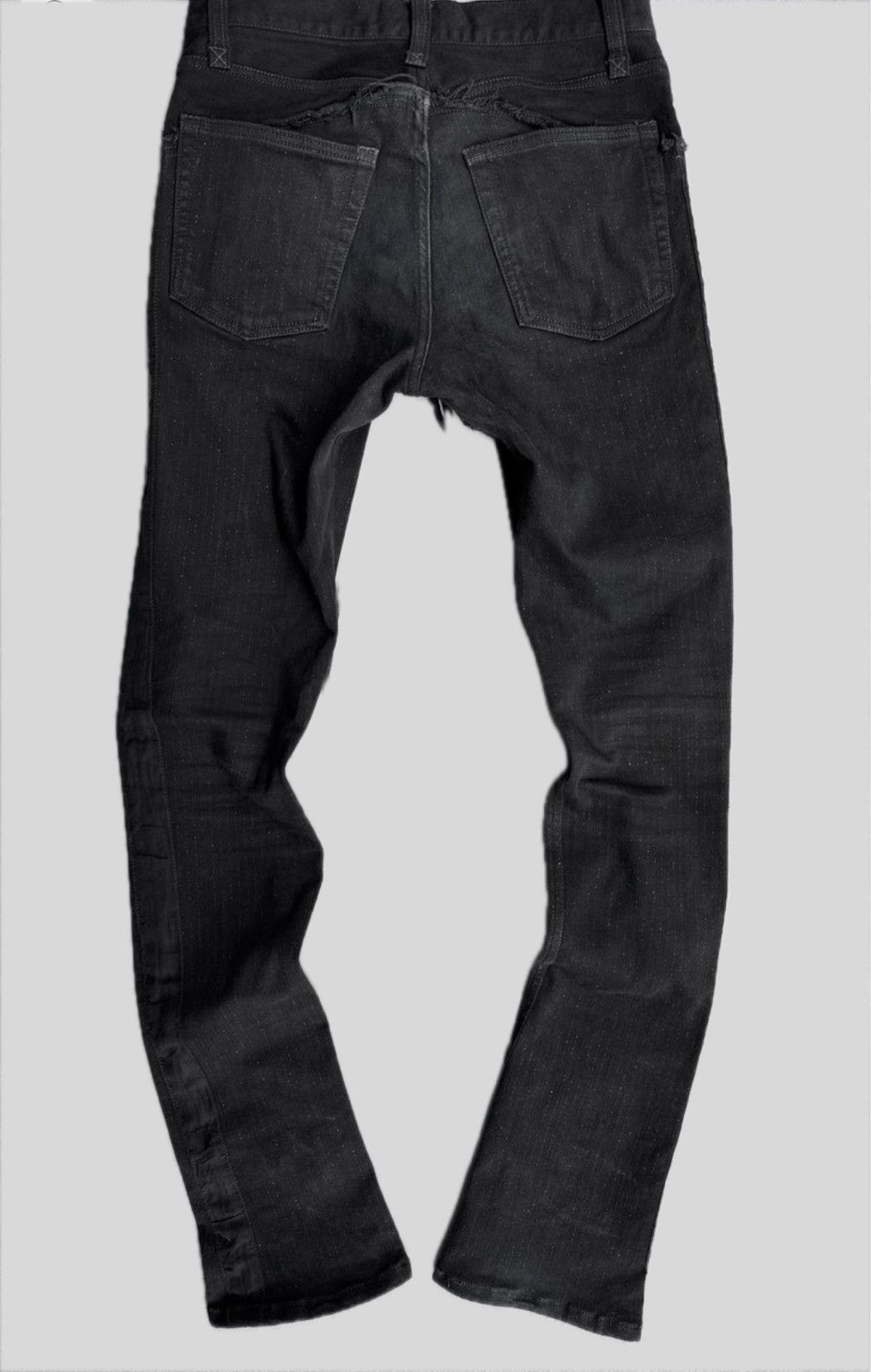 If Six Was Nine If Six Was Nine sera lace up sbcm Size US 29 - 2 Thumbnail