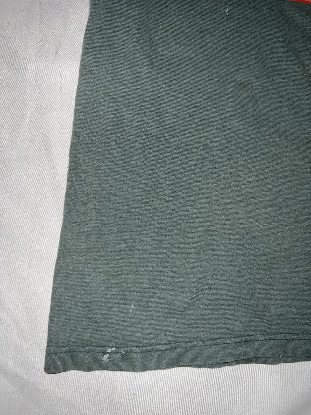 Vintage VTG Pearl Jam Nervous 70 % 90's(Size L.) Size US L / EU 52-54 / 3 - 7 Thumbnail