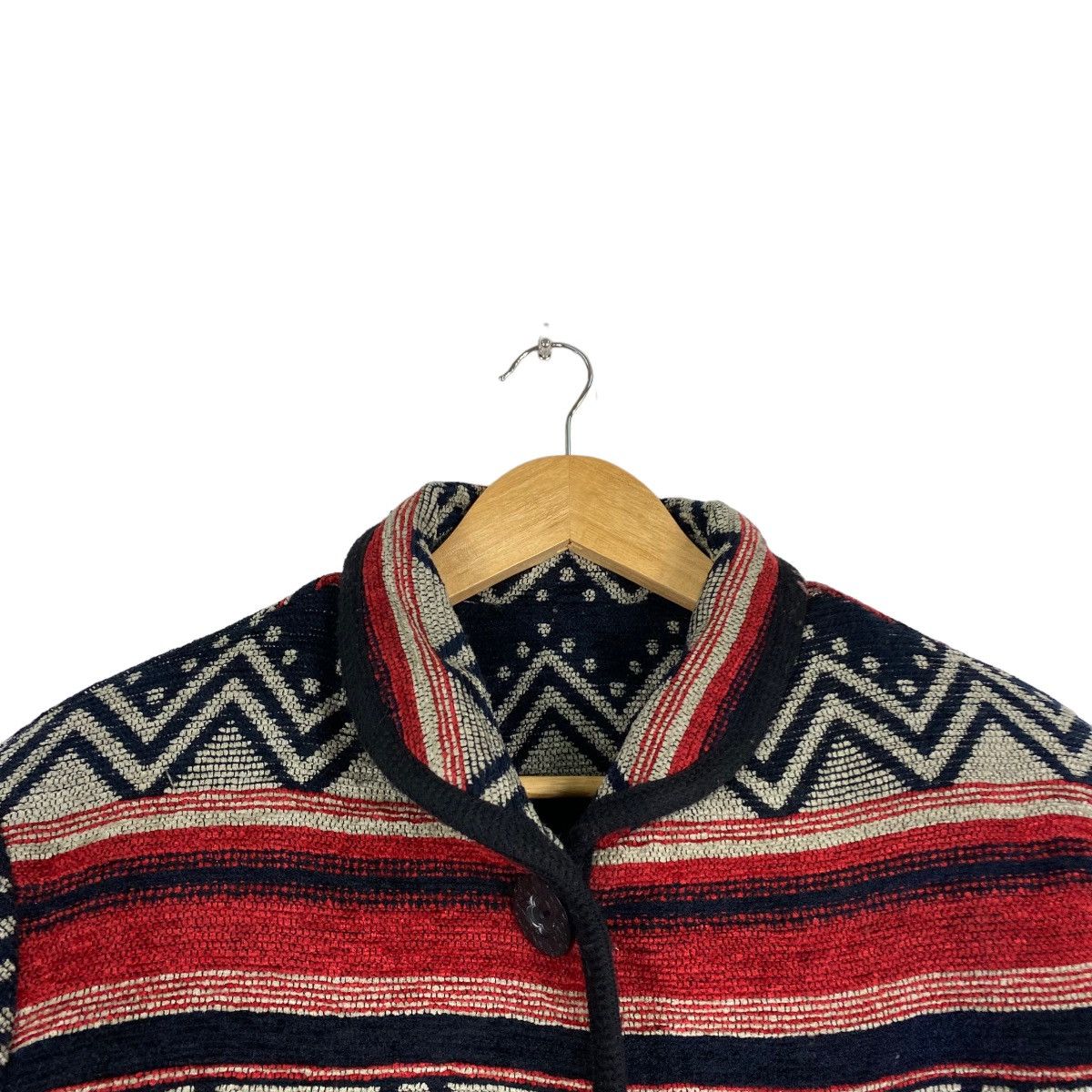 Other JAPAN OUTDOOR LIKE NAVAJO NATIVE JACKET Size US M / EU 48-50 / 2 - 4 Thumbnail