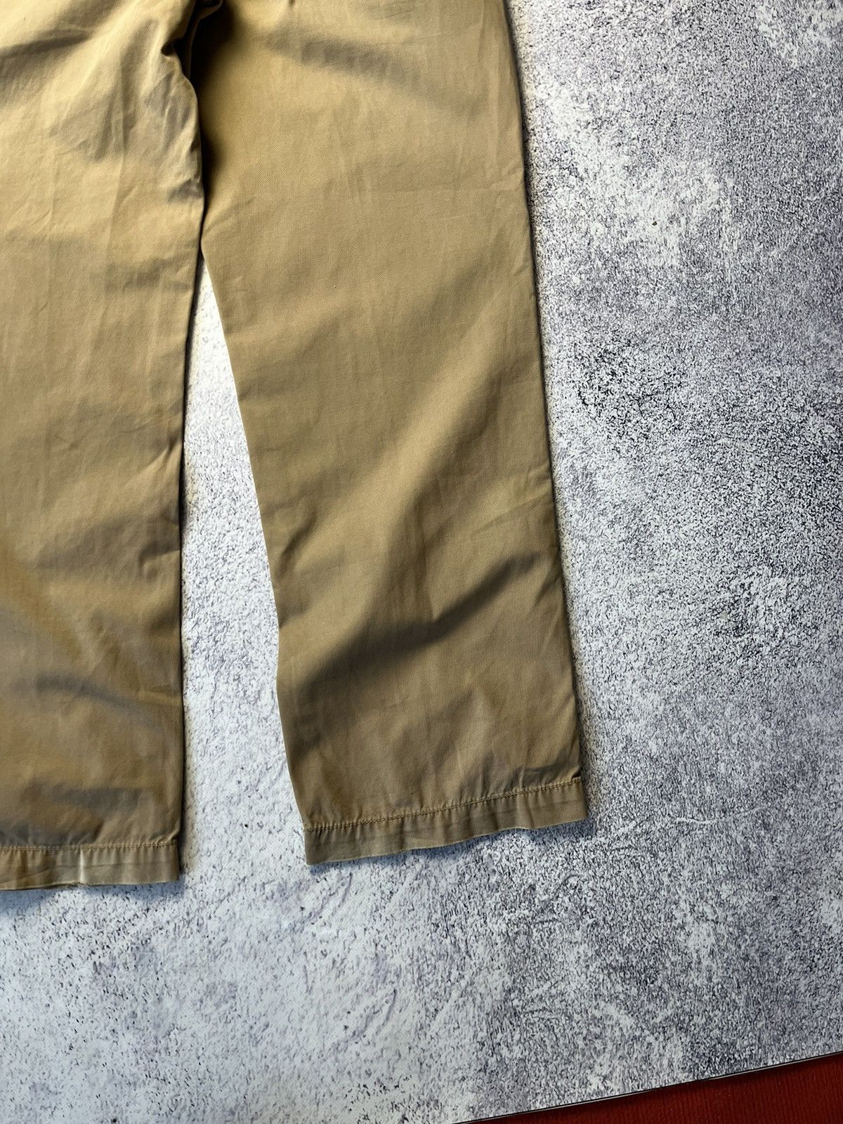 Polo Ralph Lauren Vintage POLO RALPH LAUREN Y2K Pants 90s Size US 34 / EU 50 - 19 Thumbnail