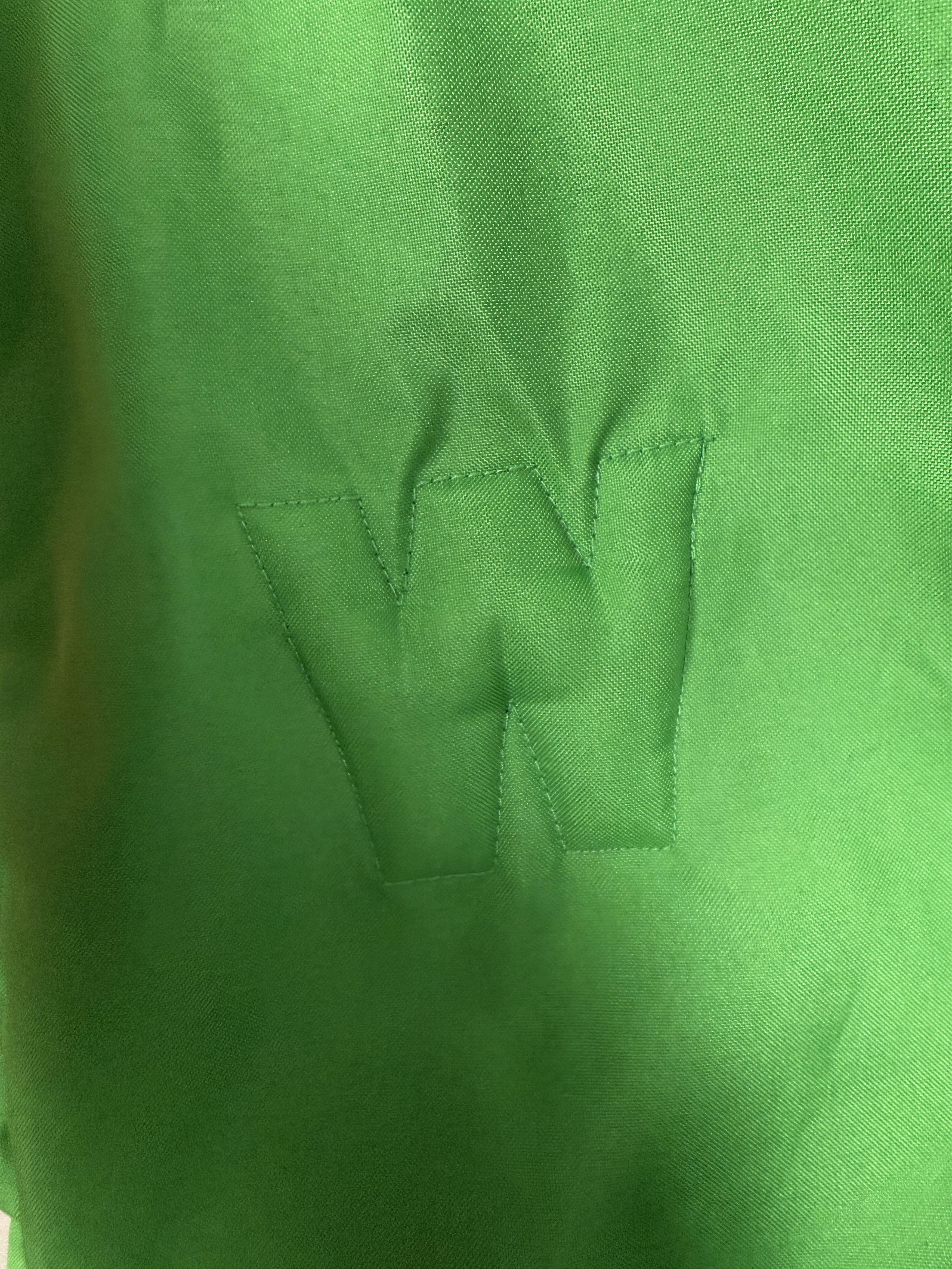 Walter Van Beirendonck Walter Van Beirendonck x Chris&Tibor Crocodile Sling Bag Size ONE SIZE - 3 Thumbnail