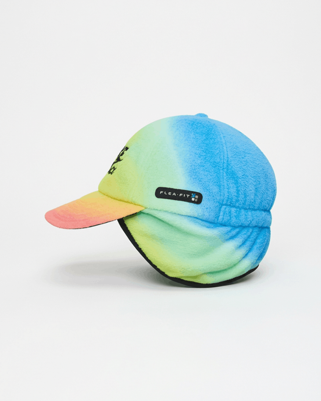 Nike ACG Nike ACG CPFM Multicolor Beanie Cap Size ONE SIZE - 3 Thumbnail