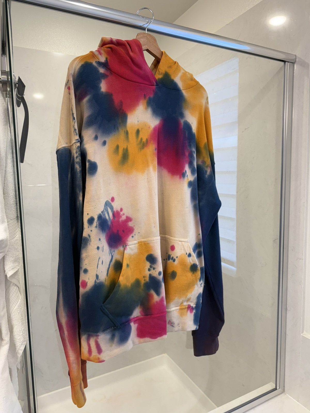 Rhude Rhude Complexcon Hoodie size M Size US M / EU 48-50 / 2 - 1 Thumbnail