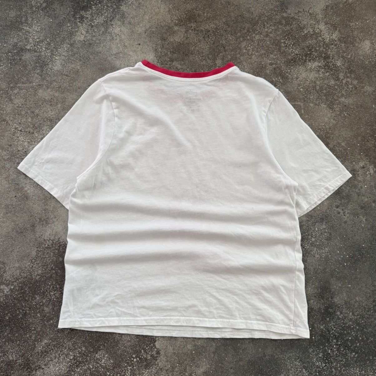 20471120 × Japanese Brand Hello kitty Y2K amazing sexy vintage t-shirt Size M / US 6-8 / IT 42-44 - 8 Thumbnail