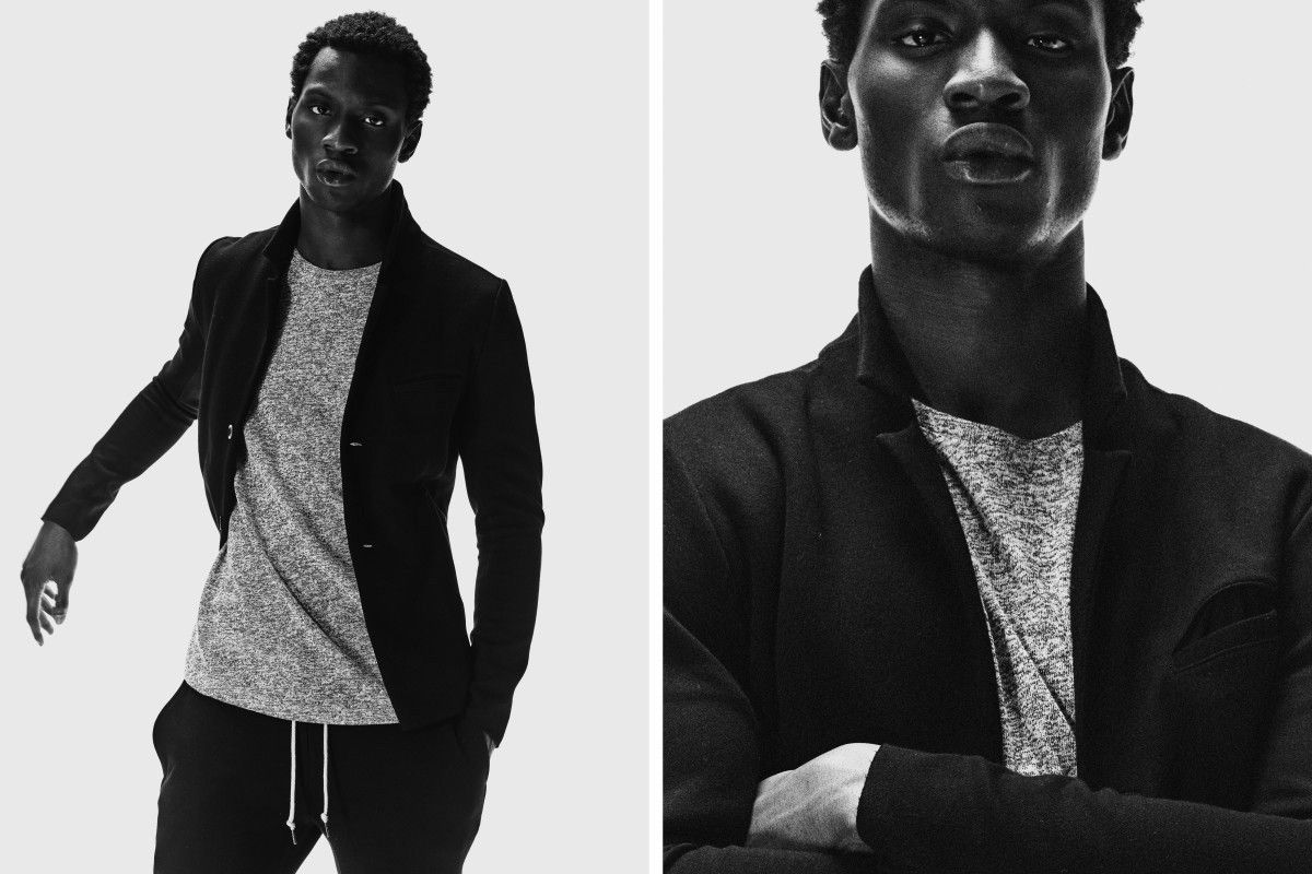 John Elliott John Elliott - Richmond Jacket Size US M / EU 48-50 / 2 - 2 Thumbnail