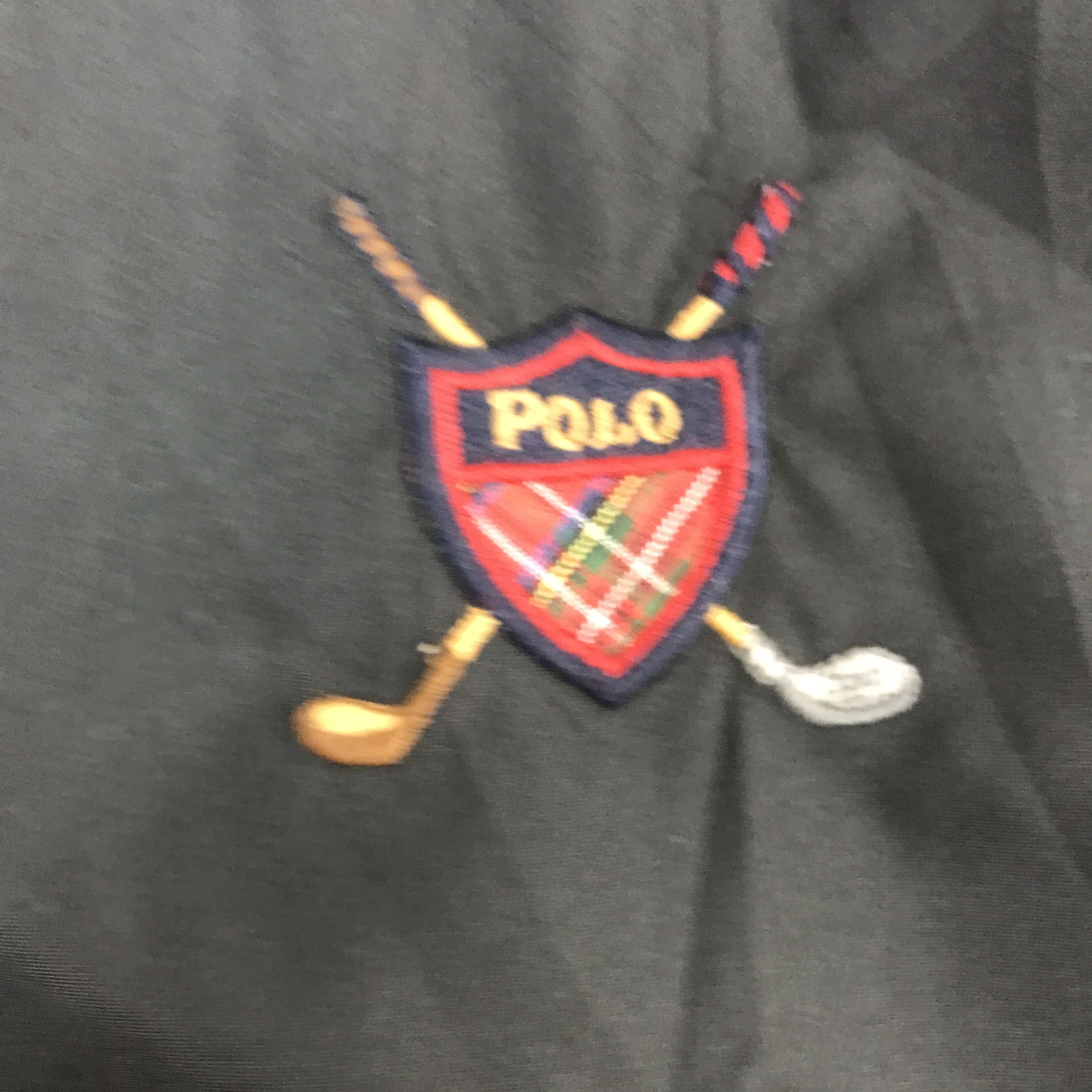 Polo Ralph Lauren polo golf ralph lauren vest Size US L / EU 52-54 / 3 - 7 Thumbnail