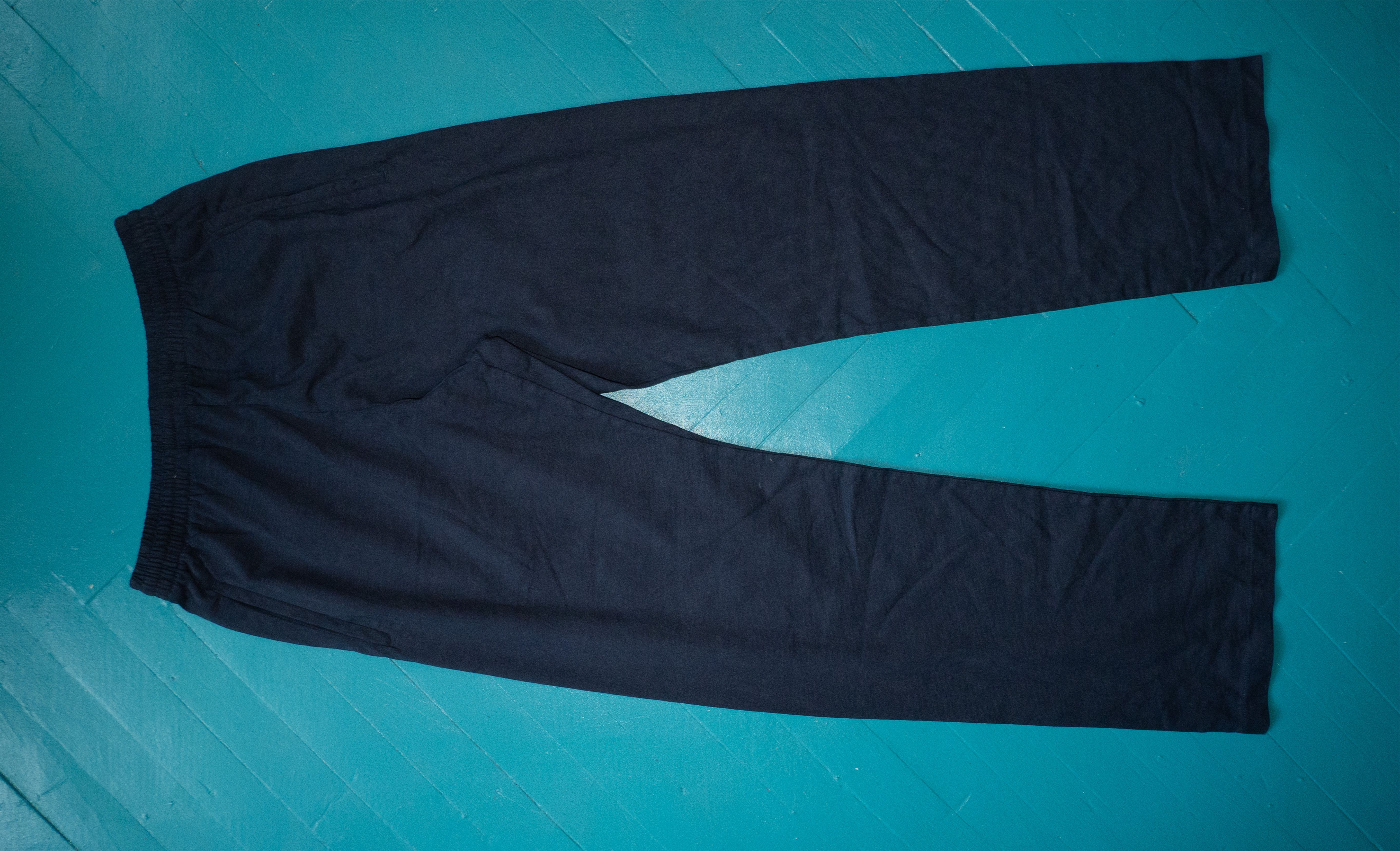 Gap × Kanye West Yeezy Gap Engineered by Balenciaga Casual Thin Pants M New Size US 32 / EU 48 - 1 Thumbnail