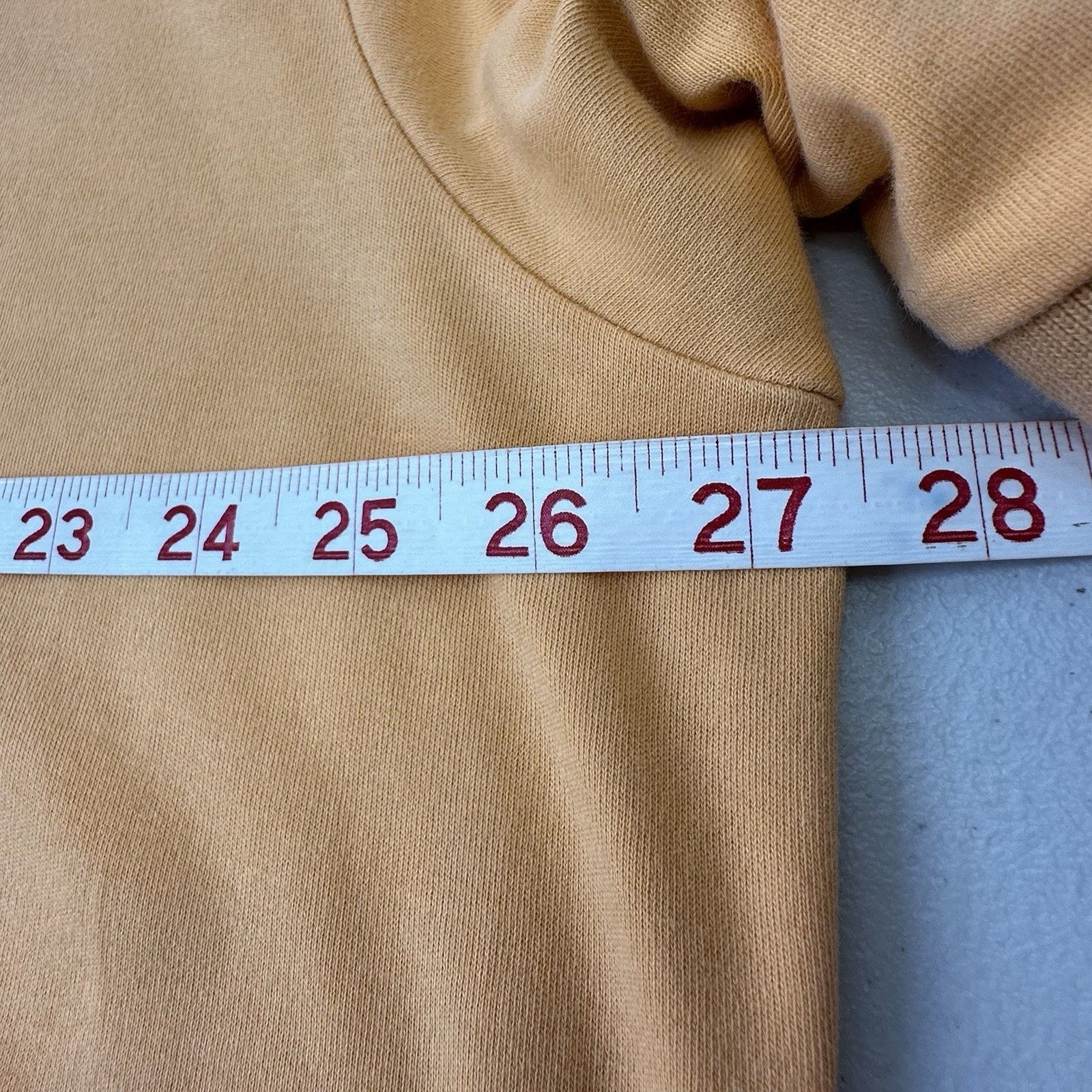 Ralph Lauren Polo Ralph Lauren Men's Polo Shirt orange 2XL US short slv. Size US XXL / EU 58 / 5 - 6 Thumbnail