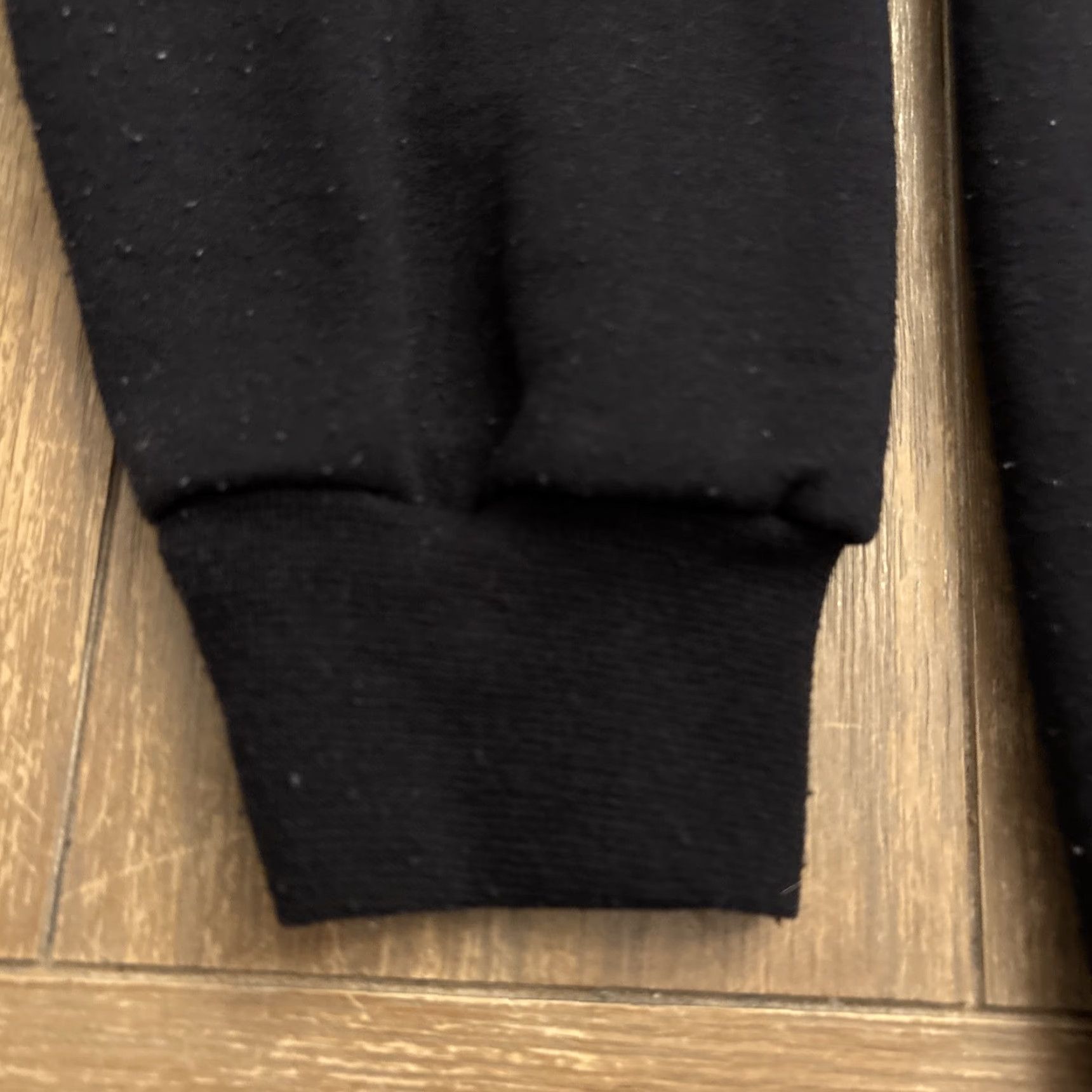 Champion Champion Sweatshirt Seinfeld No New Friends For All To Envy Size S Black Men Rare Size US S / EU 44-46 / 1 - 4 Thumbnail