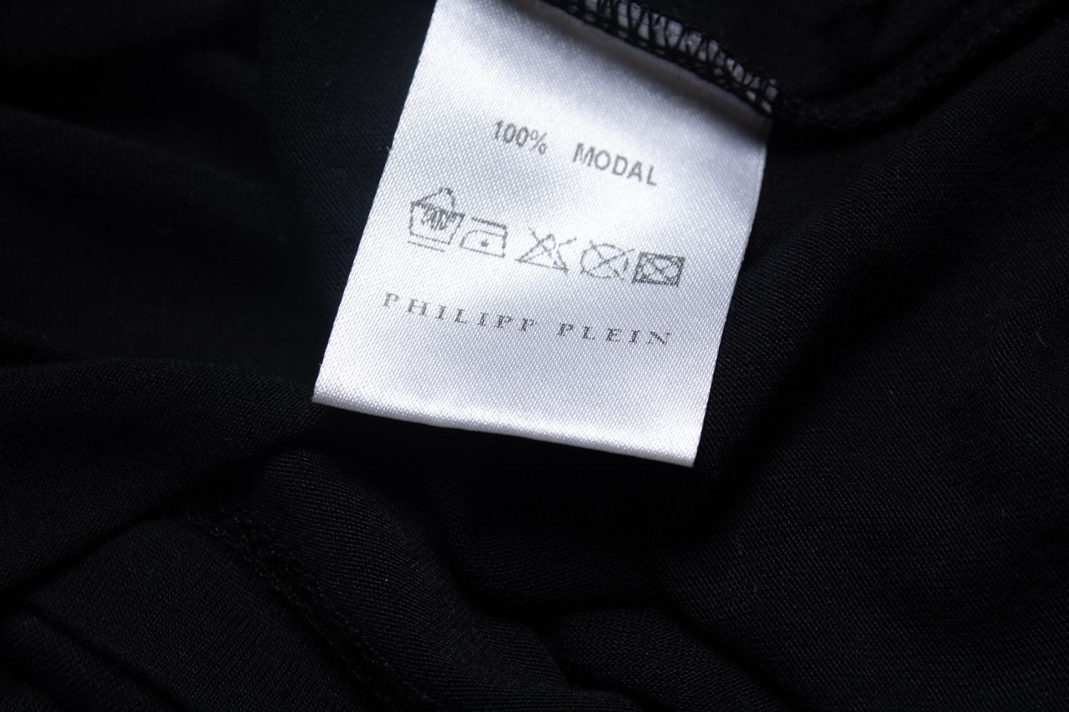 Philipp Plein Philipp Plein, sleeveless top with strass pocket Size M / US 6-8 / IT 42-44 - 5 Thumbnail