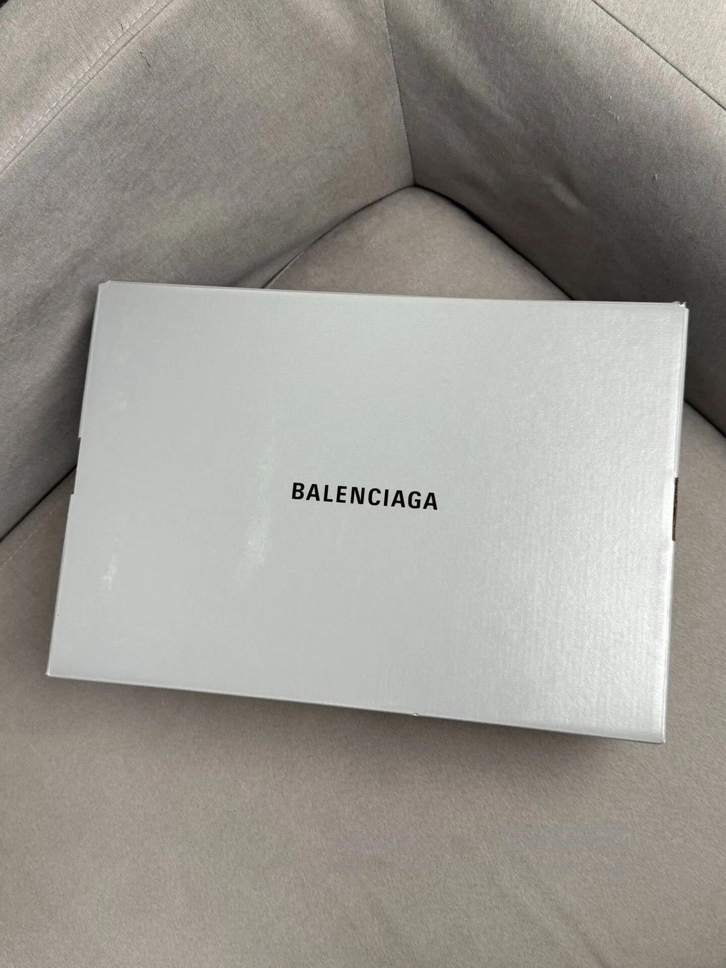 Balenciaga balenciaga track sneakers size 40 secondhand. Size US 8 / EU 41 - 9 Thumbnail