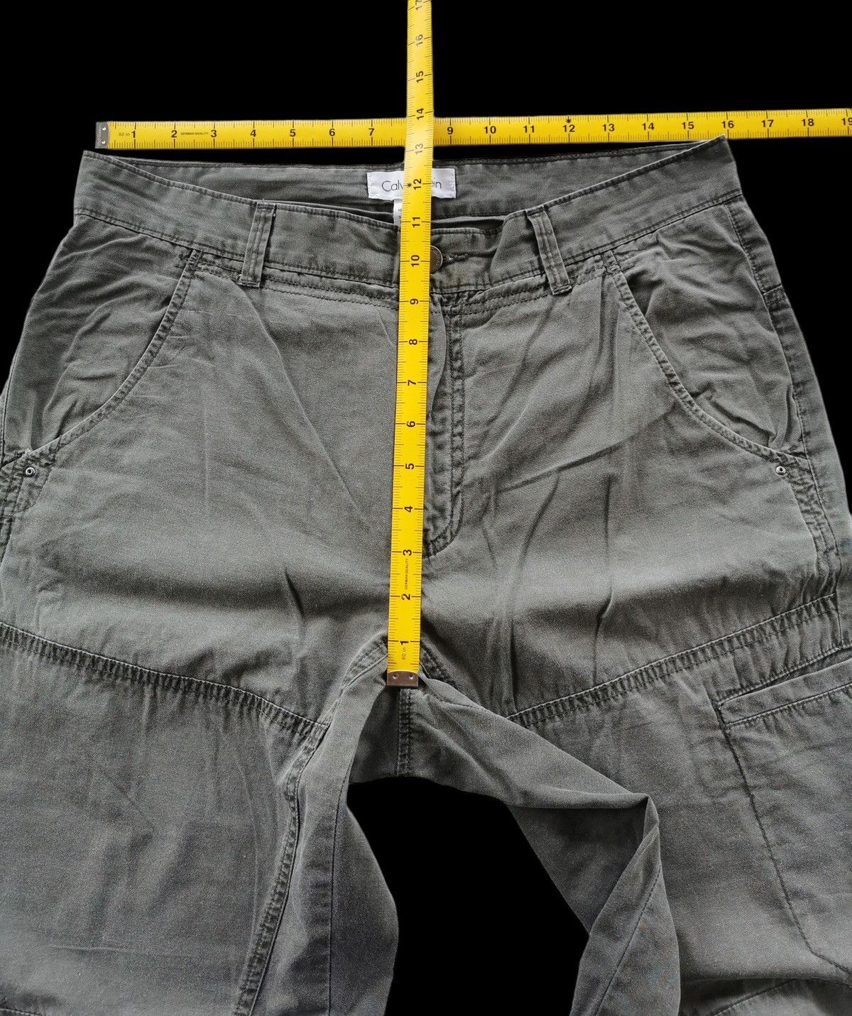 Calvin Klein Calvin Klein Pants Size US 31 - 7 Thumbnail