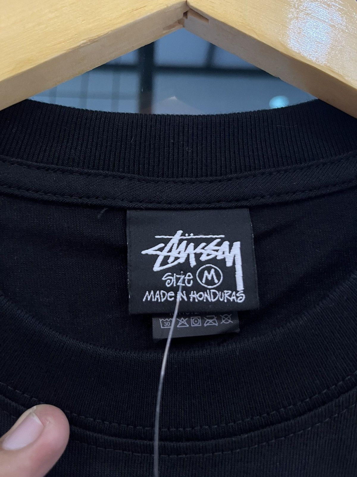 Stussy Stussy Stock Honolulu Tee Size US M / EU 48-50 / 2 - 6 Thumbnail