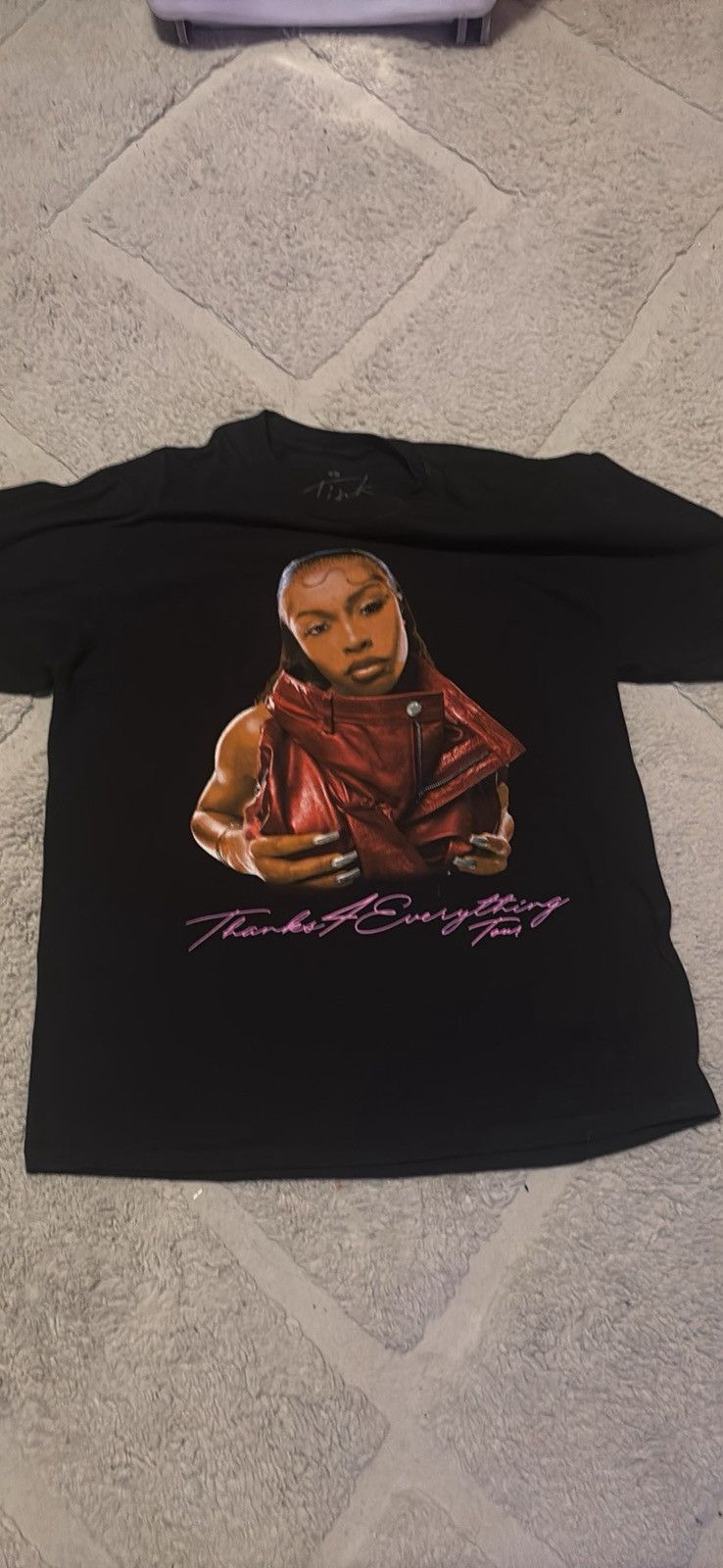 Other Tink Tour Shirt Size L / US 10 / IT 46 - 1 Preview