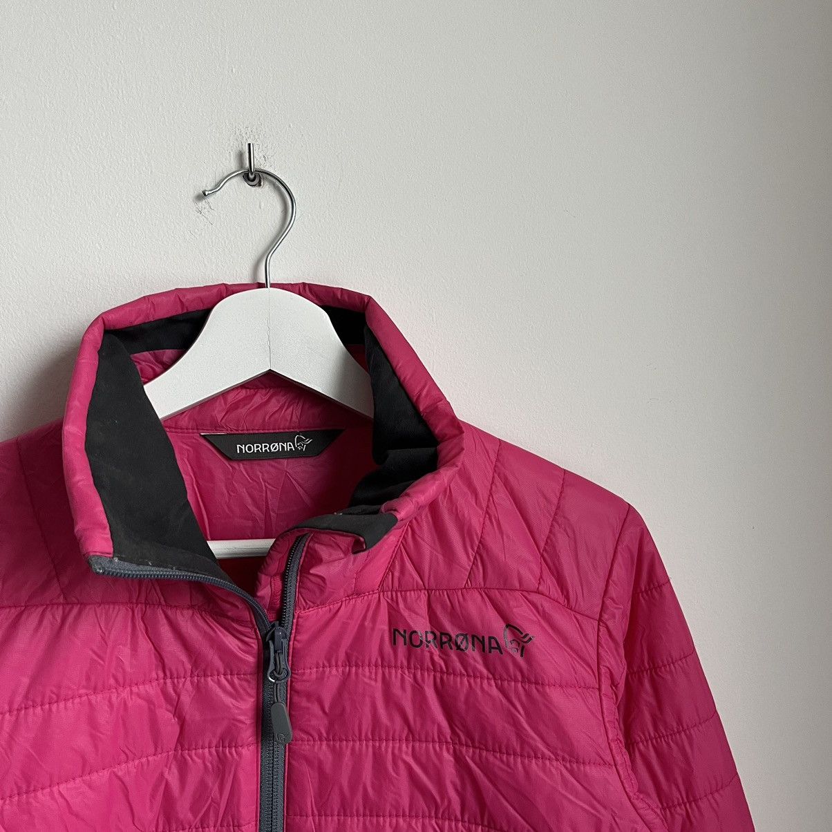 Norrona Norrona Women’s Puffer Jacket S Size S / US 4 / IT 40 - 3 Thumbnail