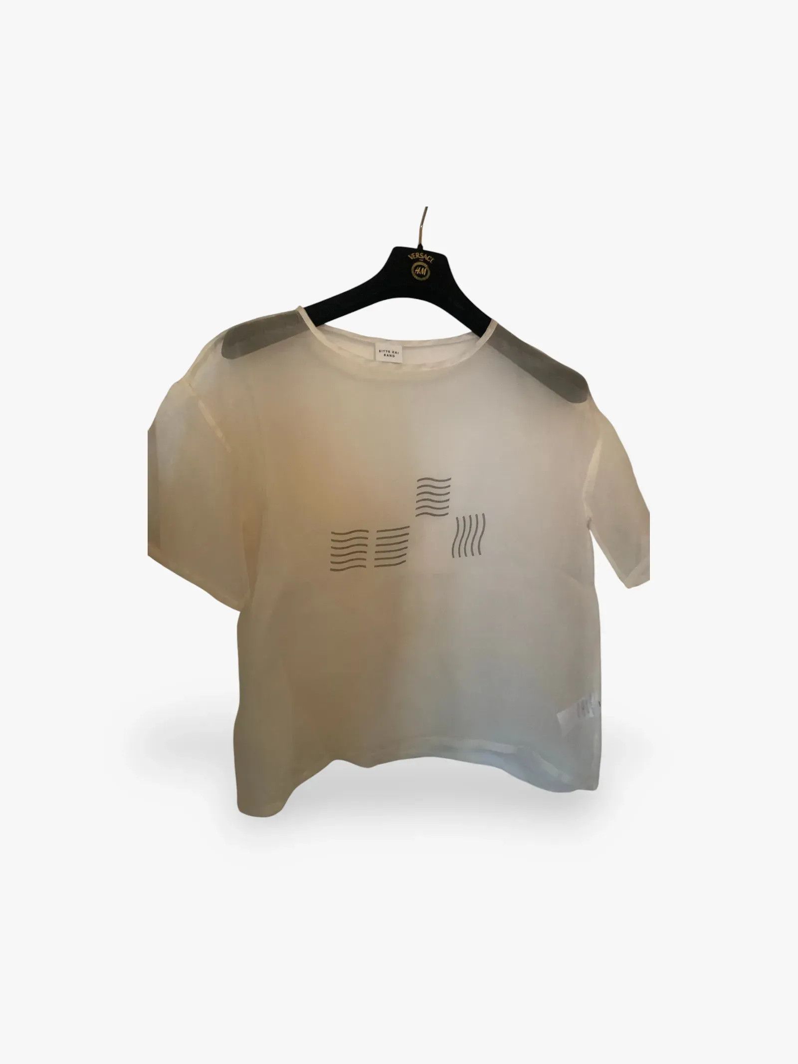 Kai Bitte Kai Rand Top Size M / US 6-8 / IT 42-44 - 1 Thumbnail
