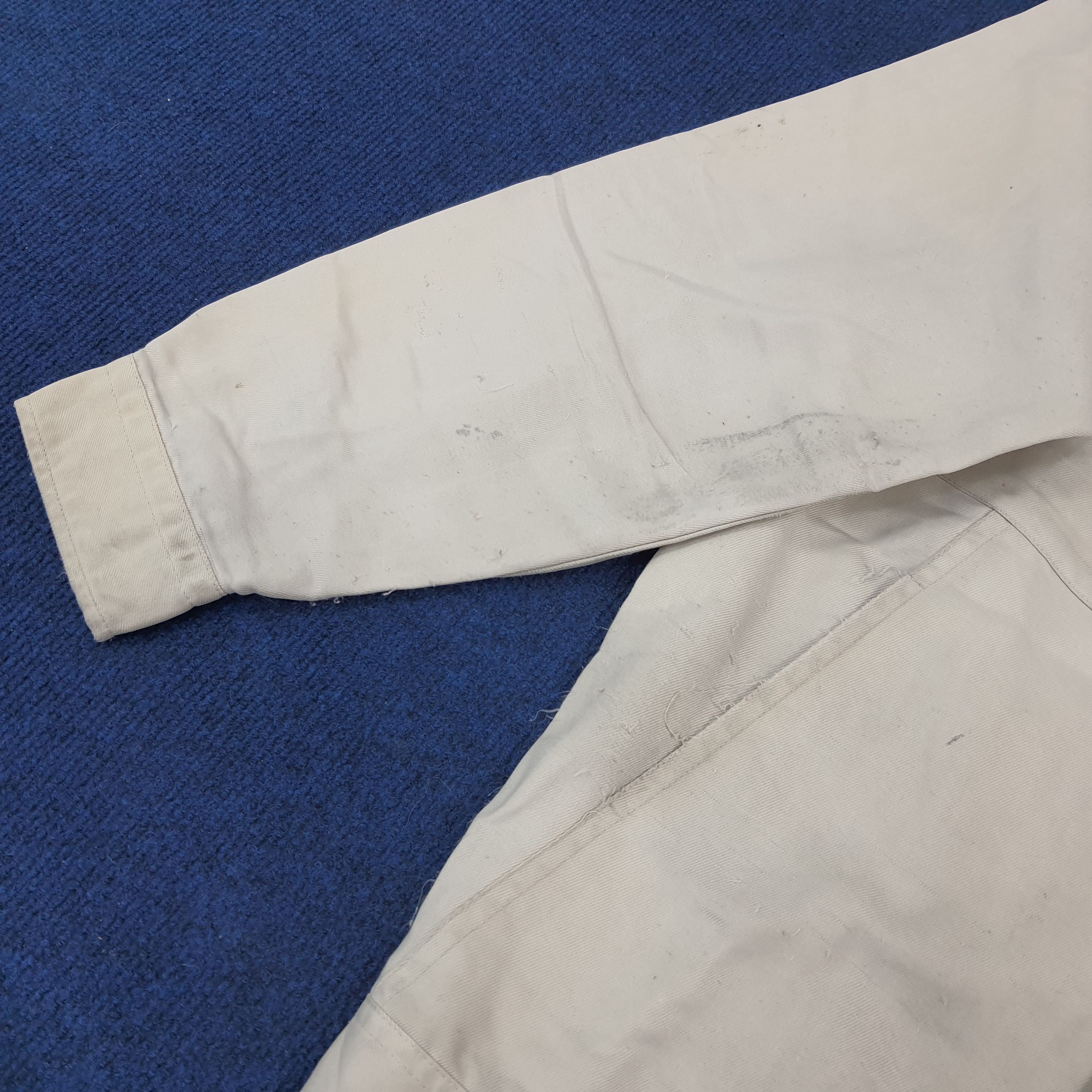 Japanese Brand × Vintage Vintage TRD Toyota Motorsports Japanese Brand Jacket Size US M / EU 48-50 / 2 - 7 Thumbnail