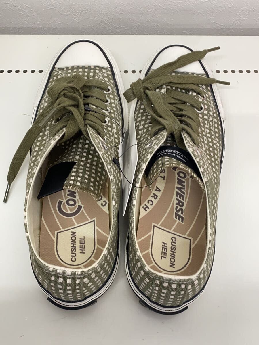 Undercover Undercover x Nike LoCut Snkrs Wht Size US 9 / EU 42 - 3 Thumbnail