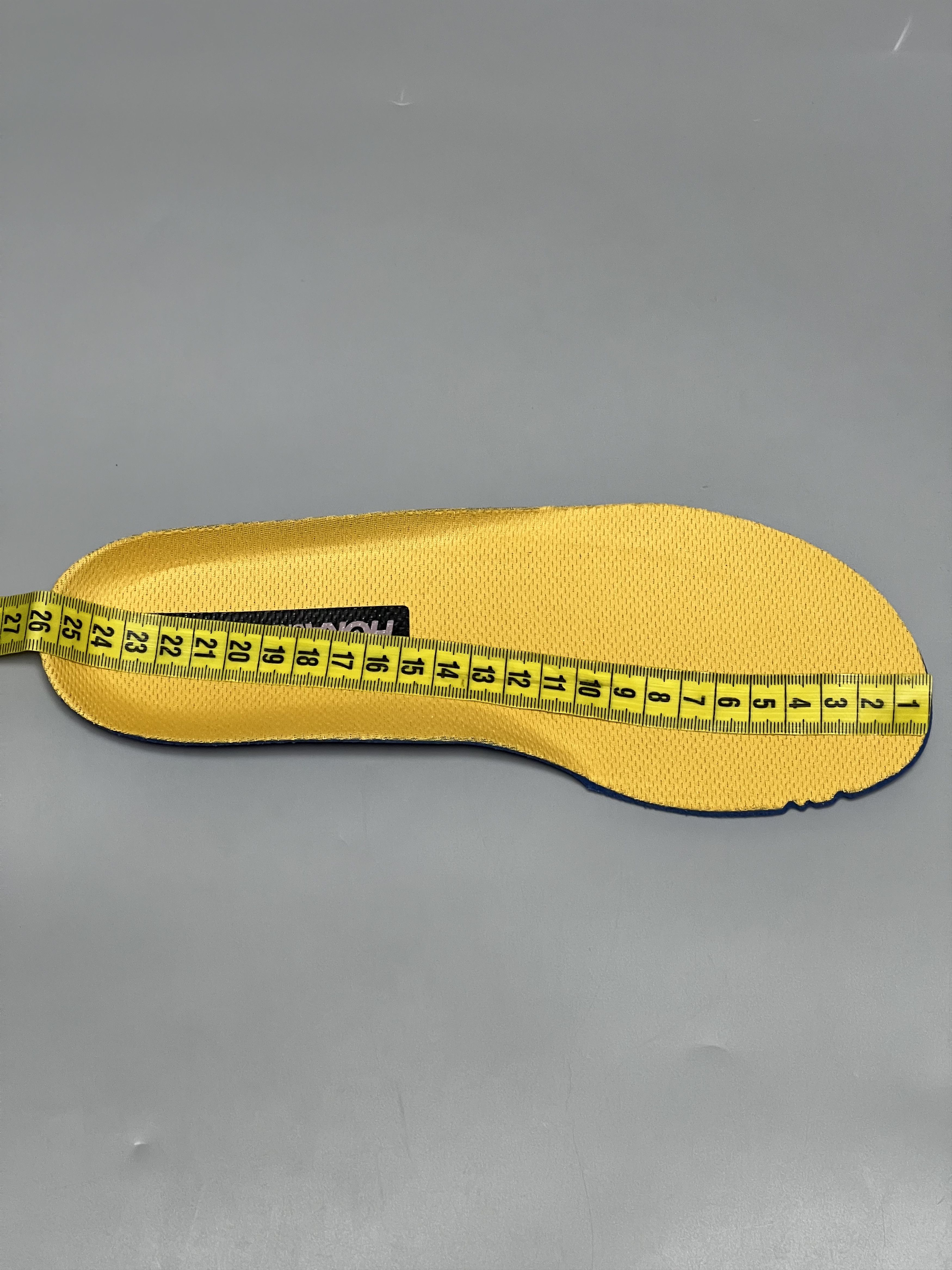 Hoka Hoka One One Stinson ATR 6 Women's Trail Running Shoes Size US 7.5 / IT 37.5 - 12 Thumbnail