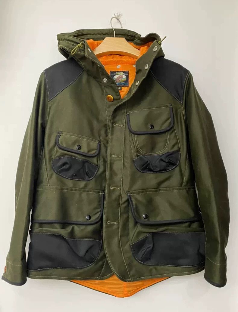 Freewheelers freewheelers trailblazer hunting jacket | Grailed