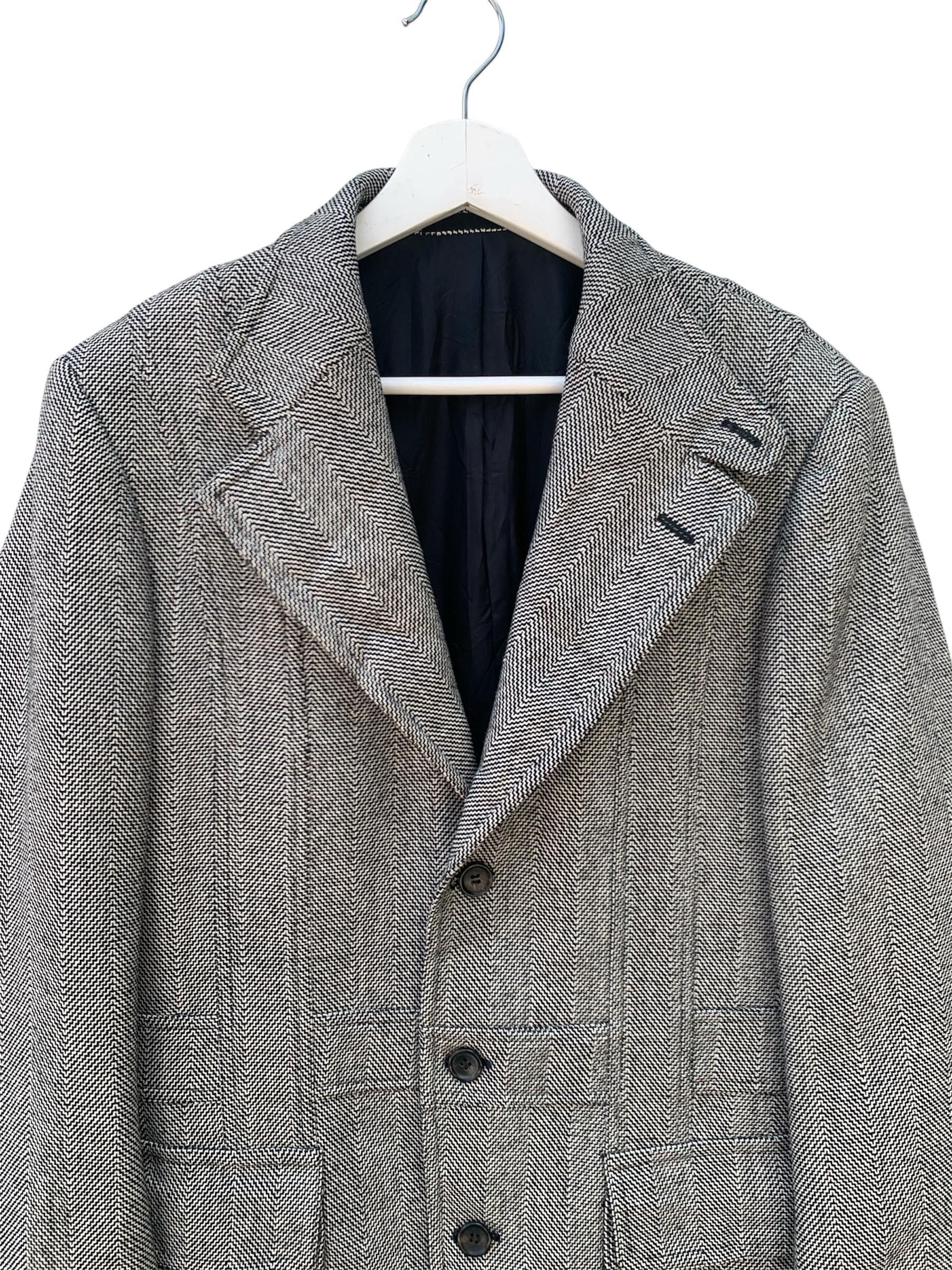 Gucci Gucci Tom Ford Blazers Size 36R - 5 Thumbnail