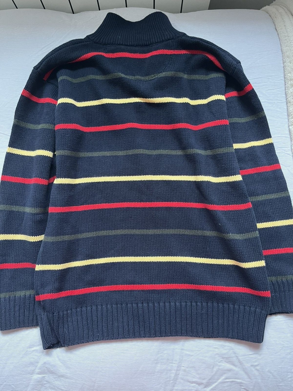 Paul & Shark Paul & Shark yatching knitwear Size US M / EU 48-50 / 2 - 3 Thumbnail