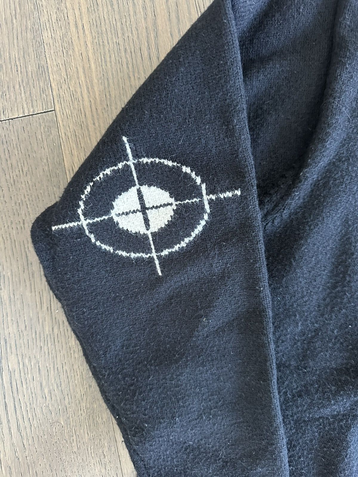 Other HEAVEN CAN WAIT SWEATER Size US M / EU 48-50 / 2 - 3 Thumbnail