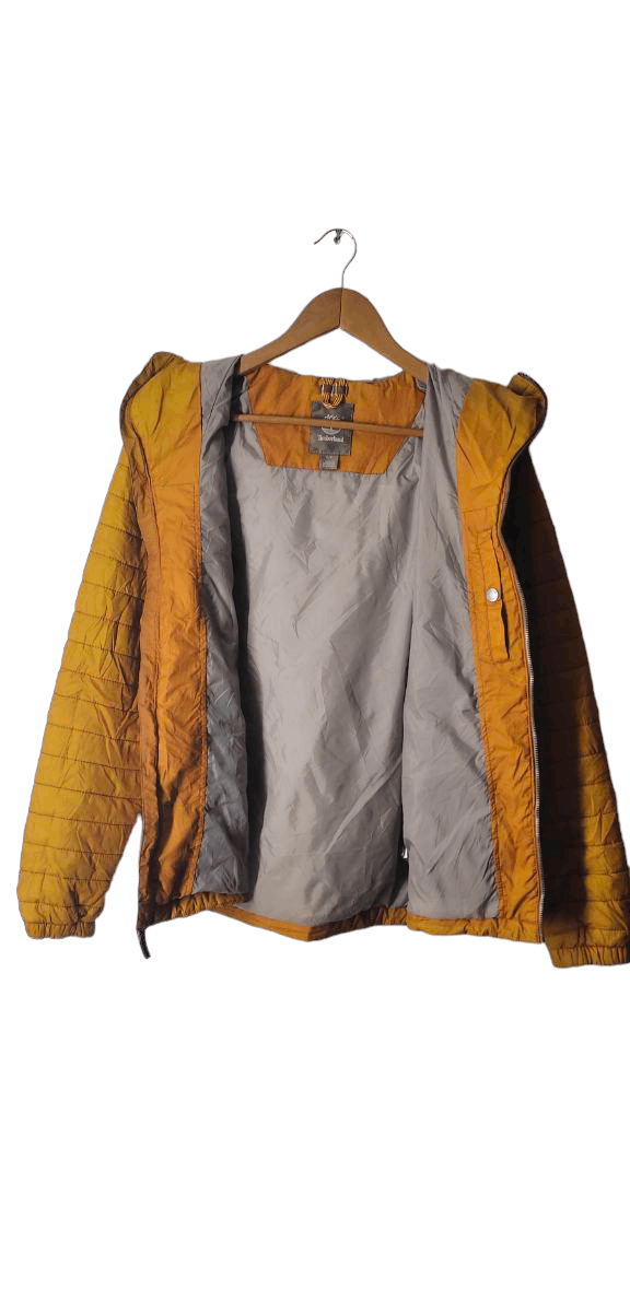 Timberland TIMBERLAND HYBRID PADDED PUFFER JACKET Size US S / EU 44-46 / 1 - 7 Thumbnail