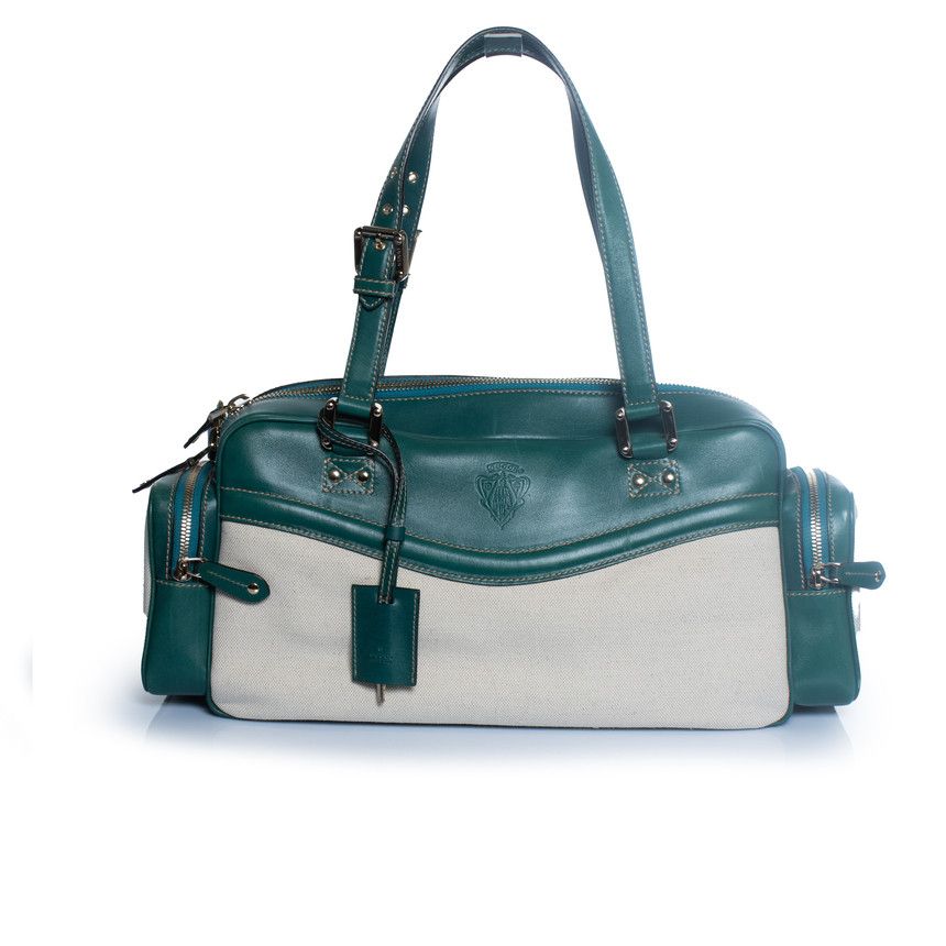 Gucci Gucci, East west multipocket shoulder bag Size ONE SIZE - 1 Thumbnail