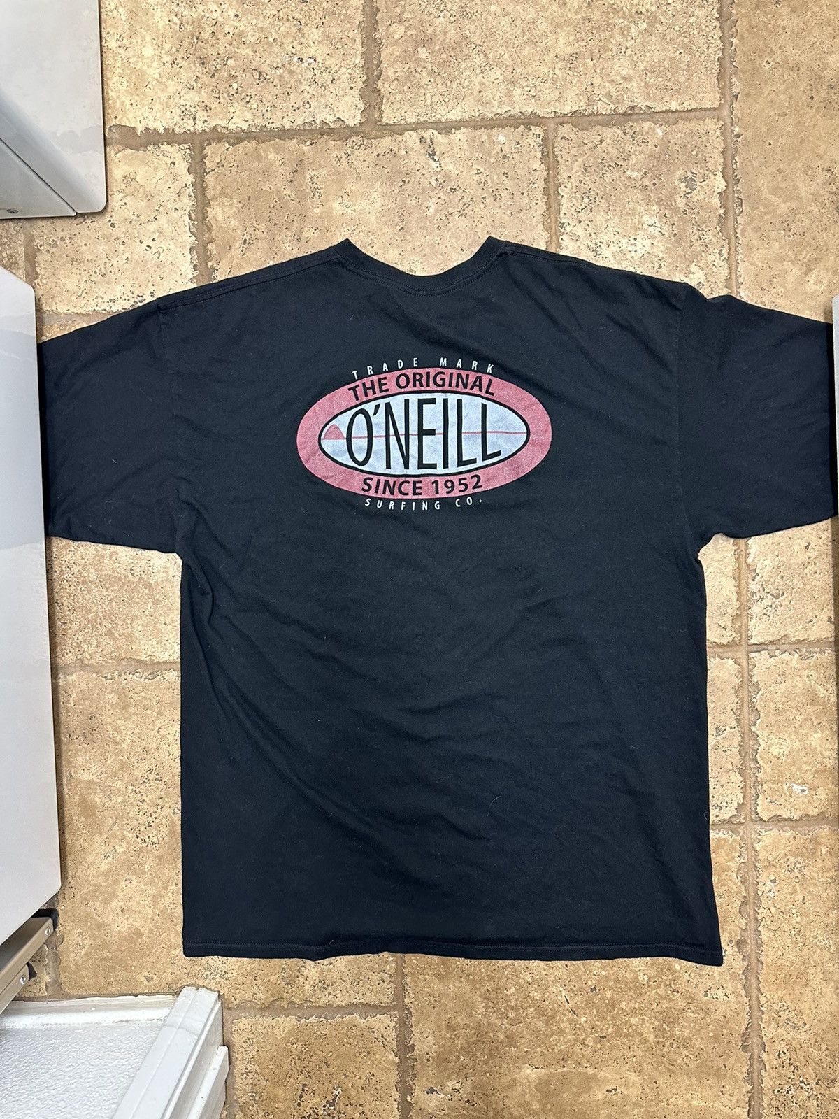 O'Neill O’Neill Surfing Co Since 1952 Trade Mark XXL Graphic Shirt Size US XXL / EU 58 / 5 - 1 Thumbnail