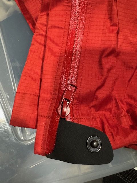 Arc'teryx 1999 Beta ST Pant Size US 31 - 9 Thumbnail