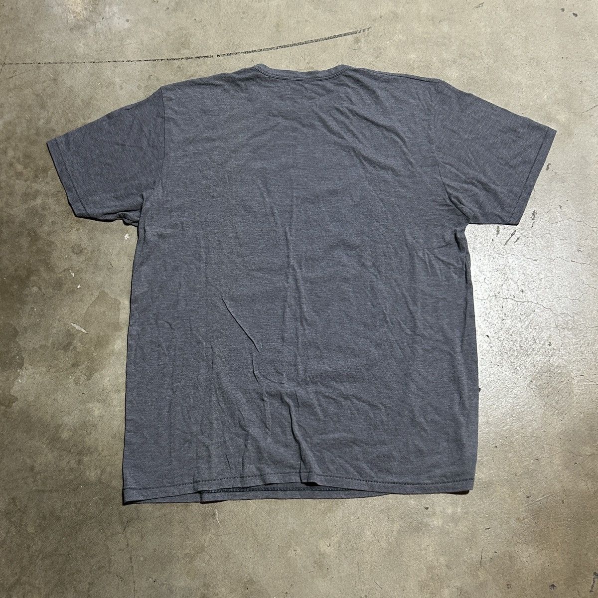 Asspizza Asspizza 730 Babbitt Revived Bjork Graphic T-Shirt Vintage Size US XXL / EU 58 / 5 - 5 Thumbnail