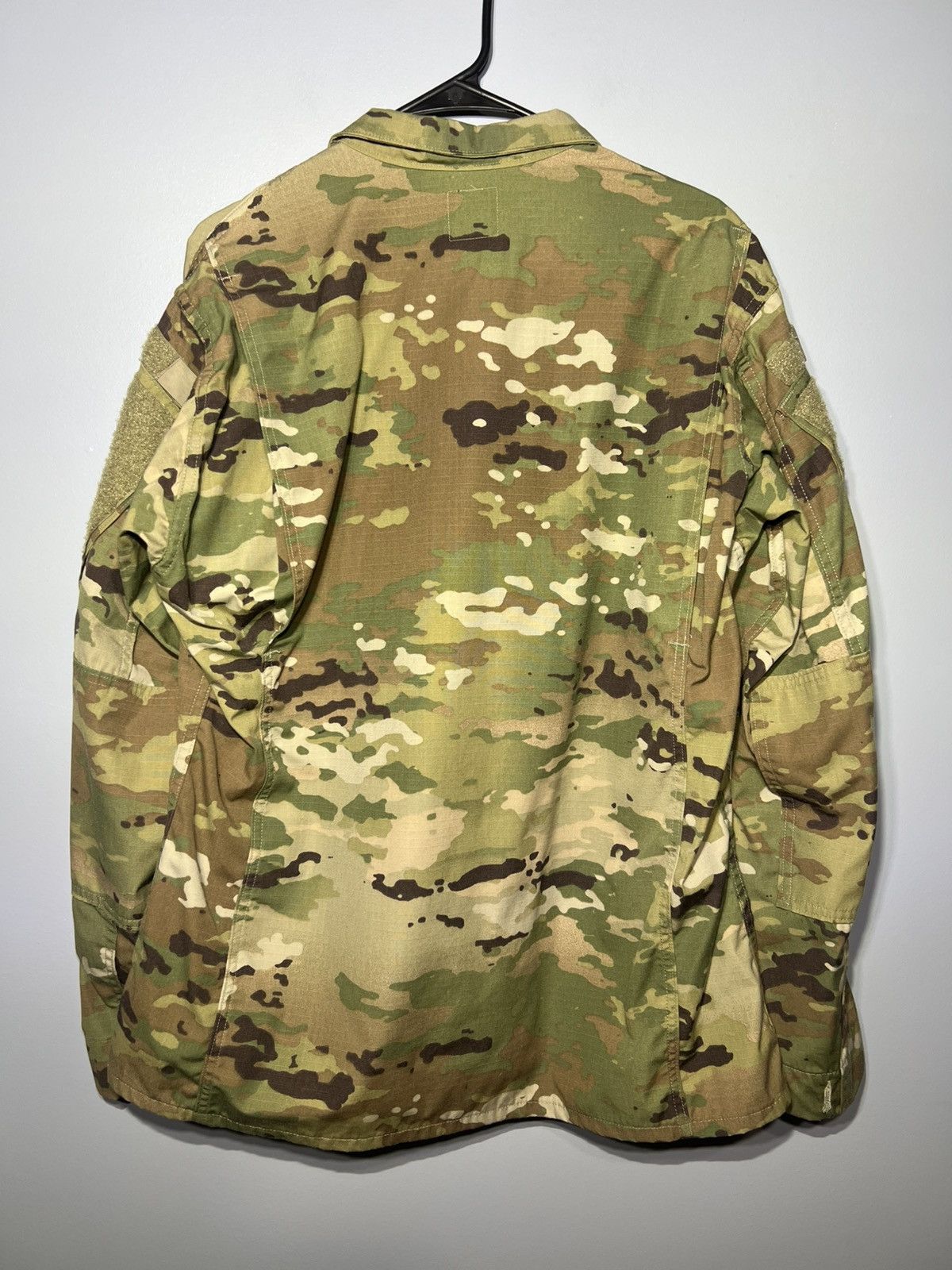 Other US Army Combat Uniform Unisex Coat Medium Long Size US M / EU 48-50 / 2 - 2 Thumbnail