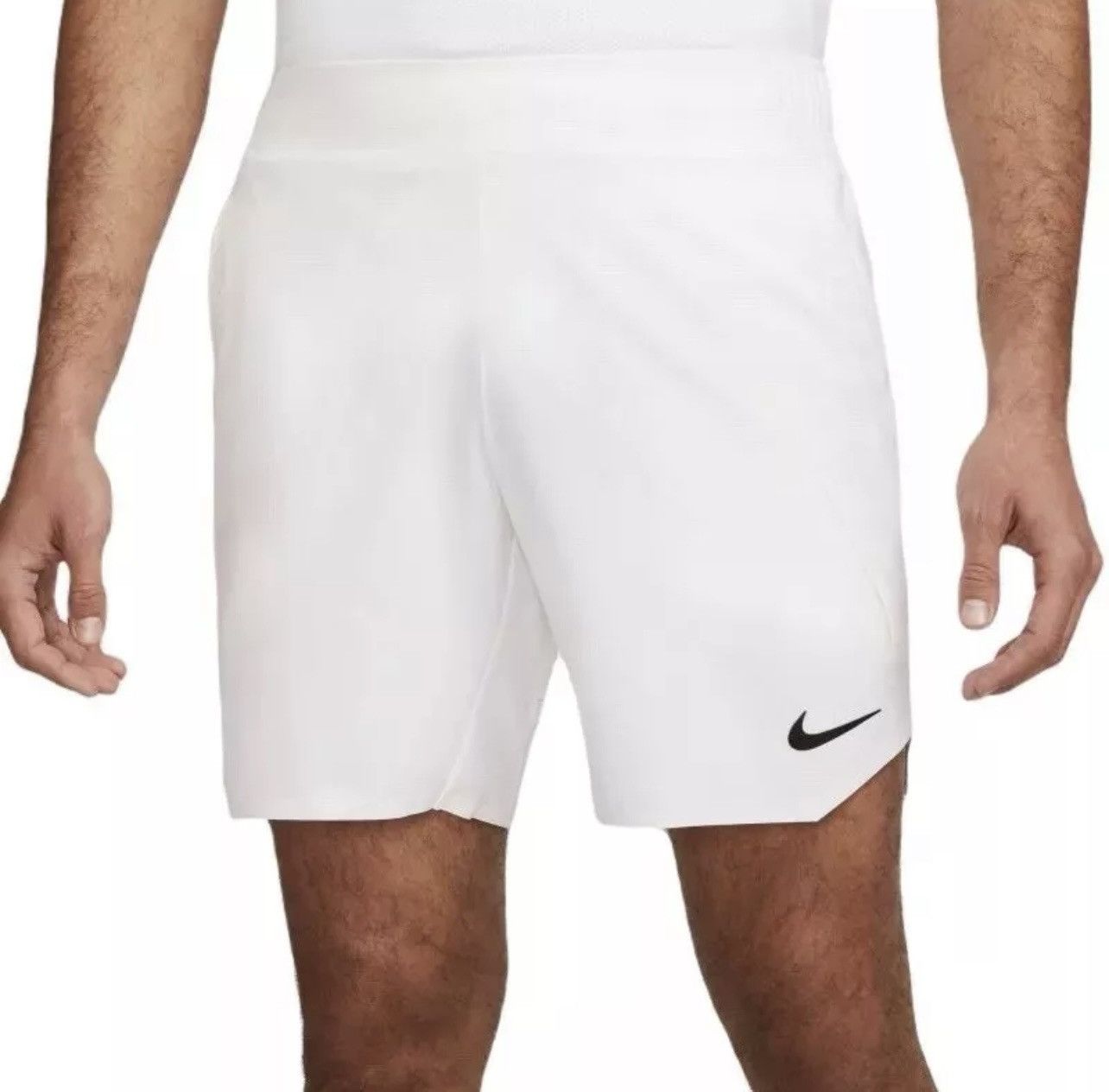 Nike Nike Court Alcaraz Slam Tennis Short Wimbledon 23 Winner Size US 36 / EU 52 - 1 Thumbnail
