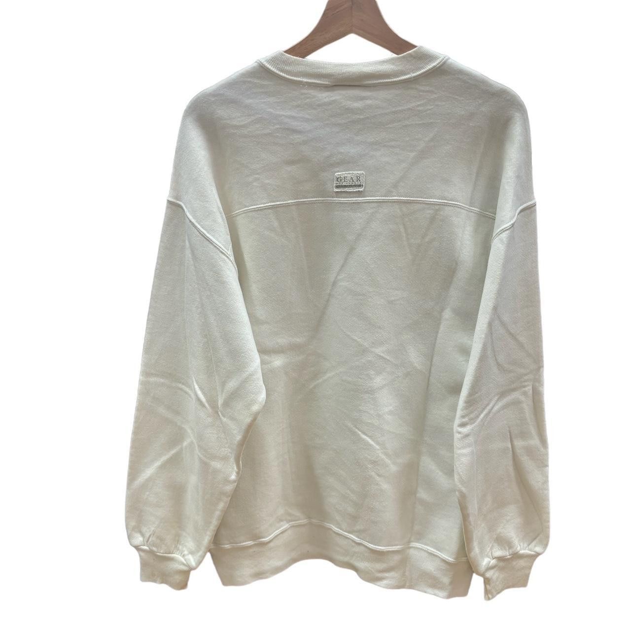 Vintage Vintage Oakland hill country club sweater size: L Size US L / EU 52-54 / 3 - 4 Thumbnail