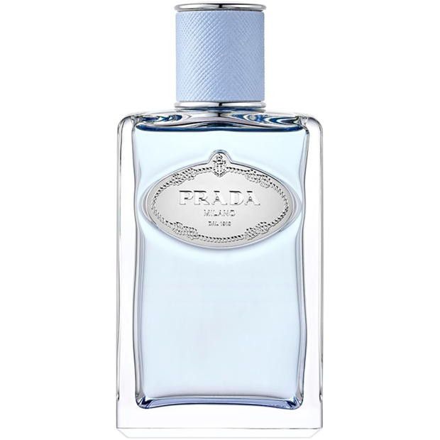 Prada Infusion d'Amande Eau de Parfum 100ML Size ONE SIZE - 1 Thumbnail