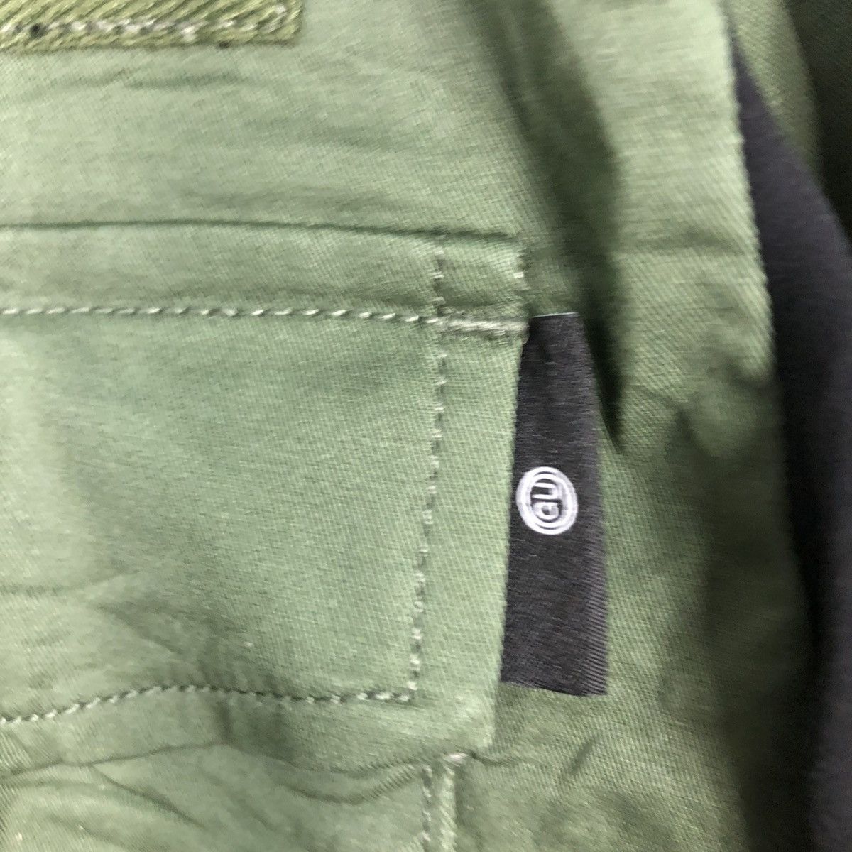 GU × Undercover 🔥VINTAGE SURVIVAL JACKET HUNTING STYLE GU X UNDERCOVER Size US M / EU 48-50 / 2 - 20 Thumbnail