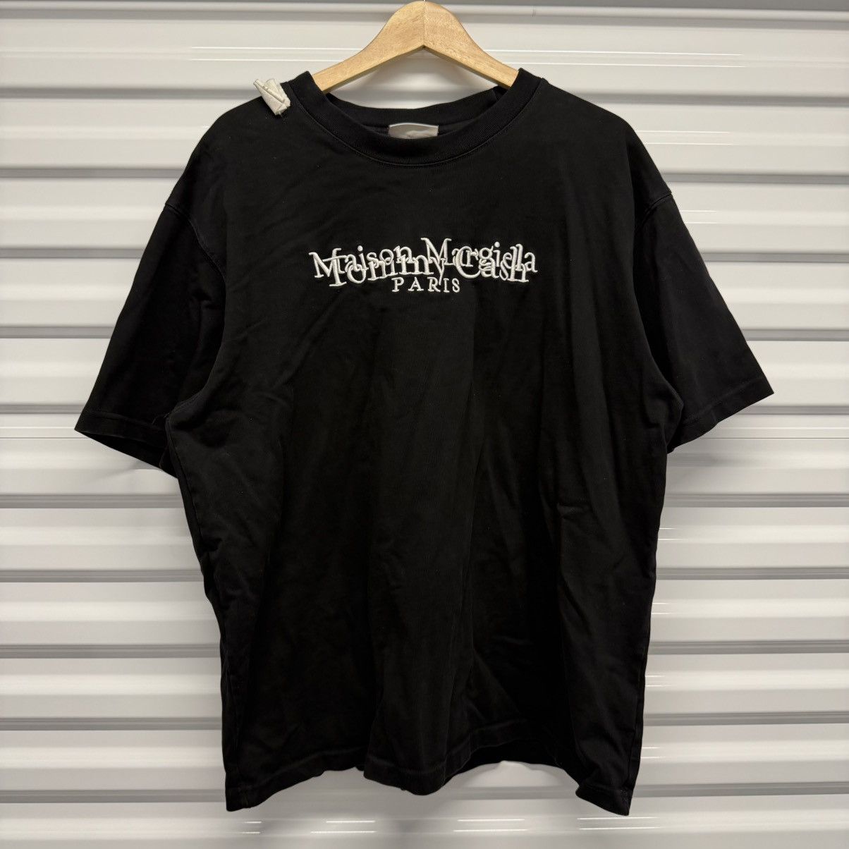 Maison Margiela Maison Margiela X Tommy Cash Tees | Grailed
