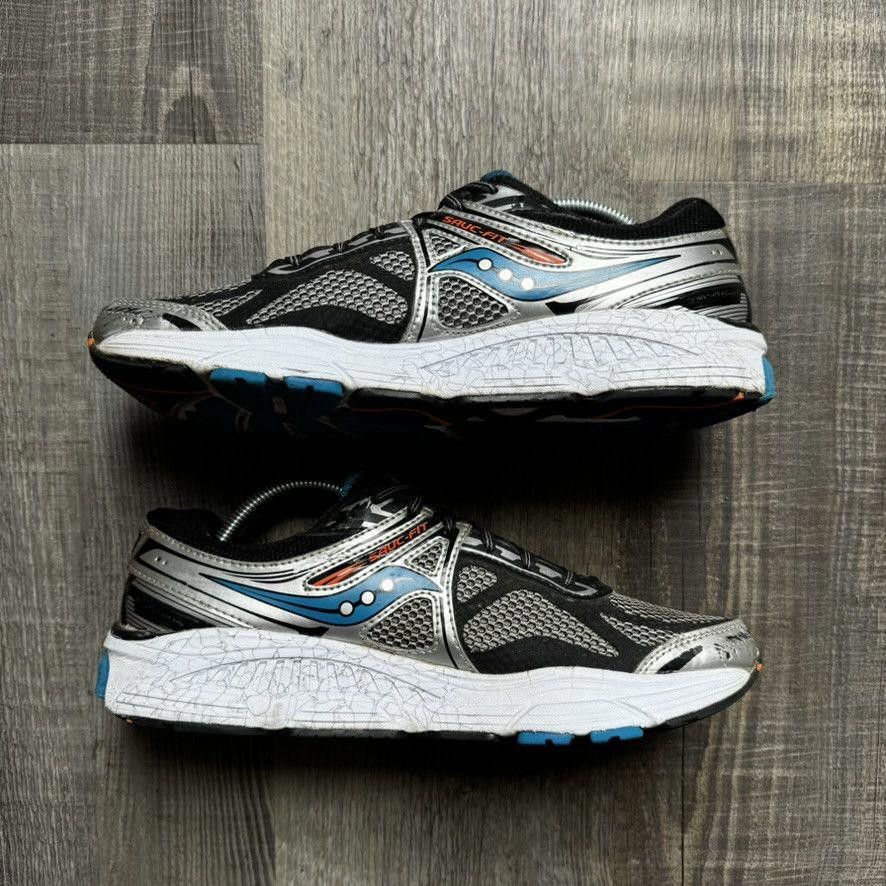 Saucony SAUCONY •• ProGrid Omni 4 (9M) Size US 9 / EU 42 - 3 Thumbnail
