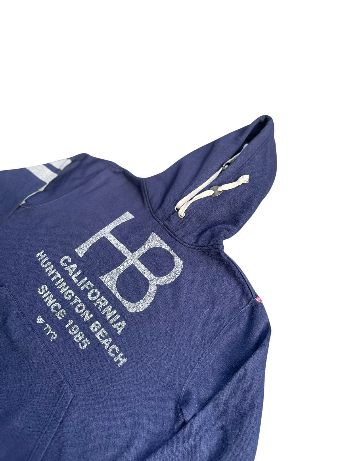 Other TYR Hoodie Size US M / EU 48-50 / 2 - 2 Thumbnail