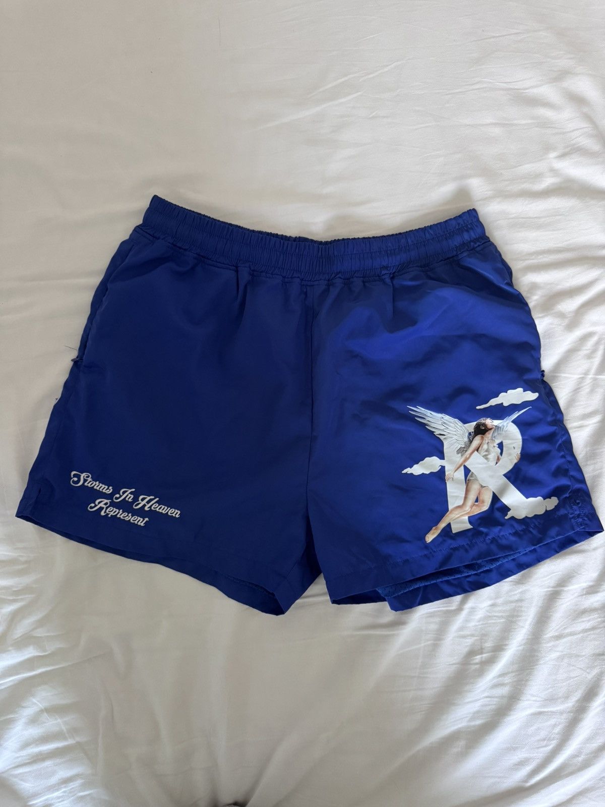 Represent Clo. Represent shorts Size US 40 / EU 56 - 1 Thumbnail