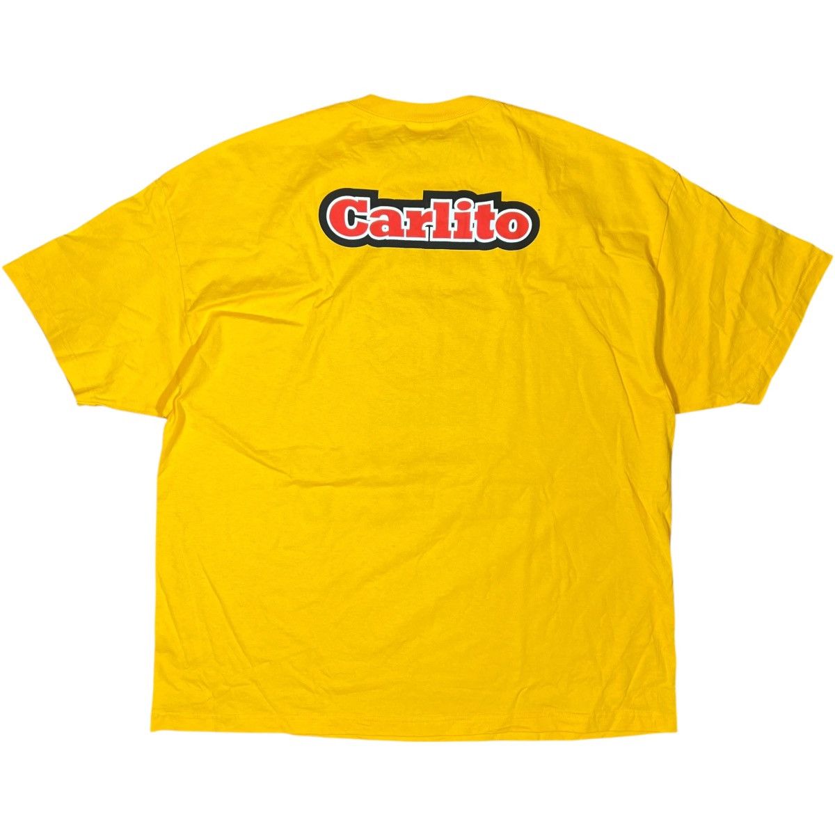 WWE 3XL! 2004 WWE CARLITO APPLE Size US XXL / EU 58 / 5 - 3 Thumbnail