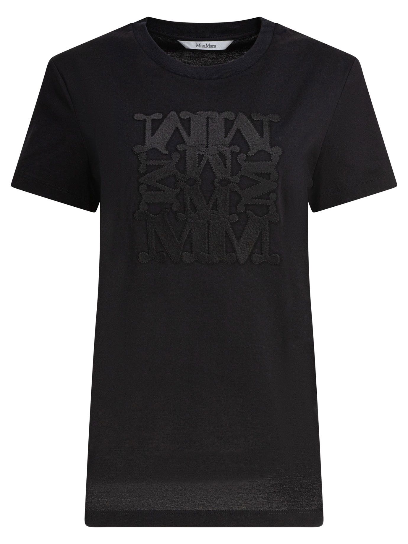 Max Mara Maxmarabesque T-Shirt Size L / US 10 / IT 46 - 1 Thumbnail