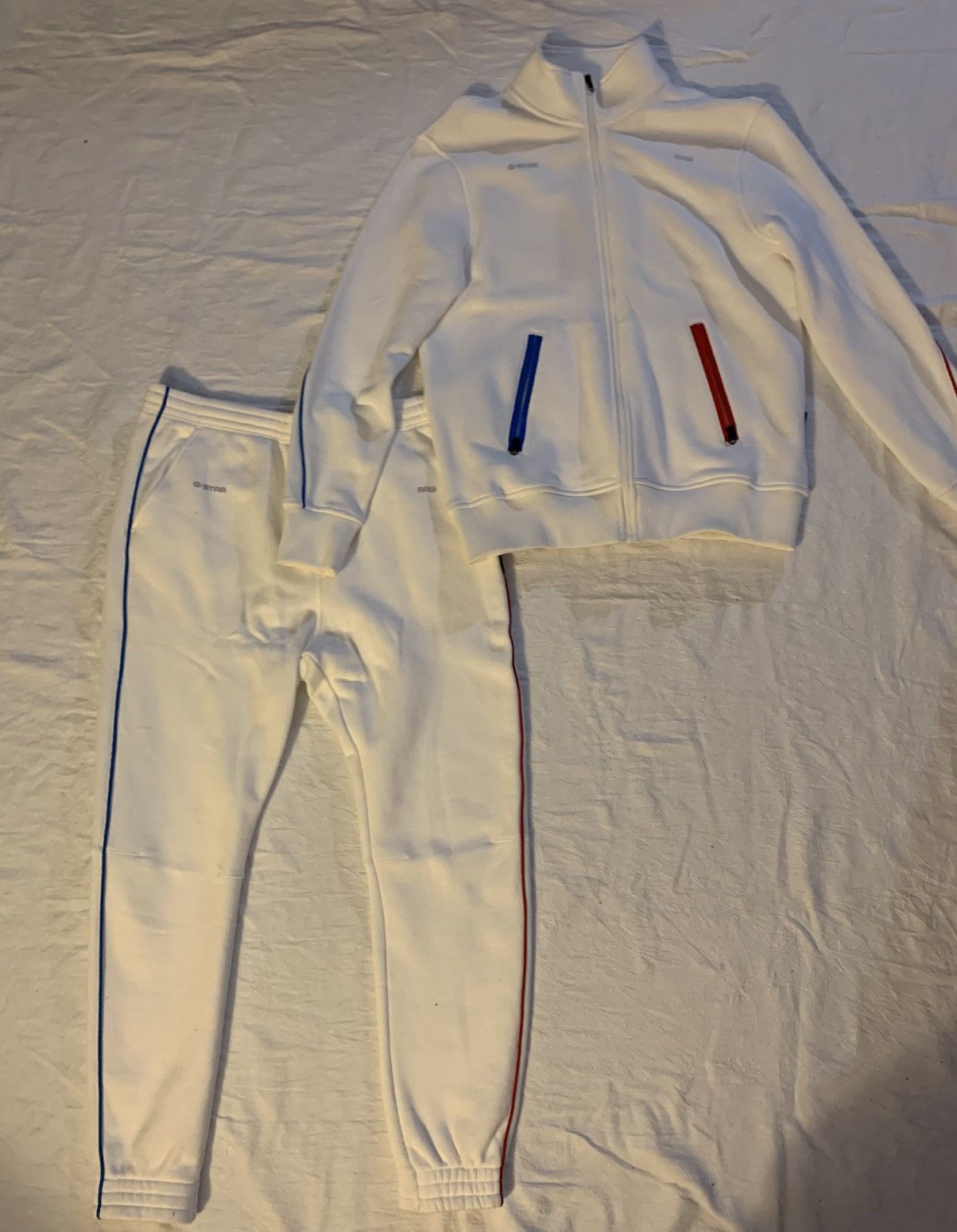 G-Star G-Star RAW Tracksuit Size US L / EU 52-54 / 3 - 5 Thumbnail