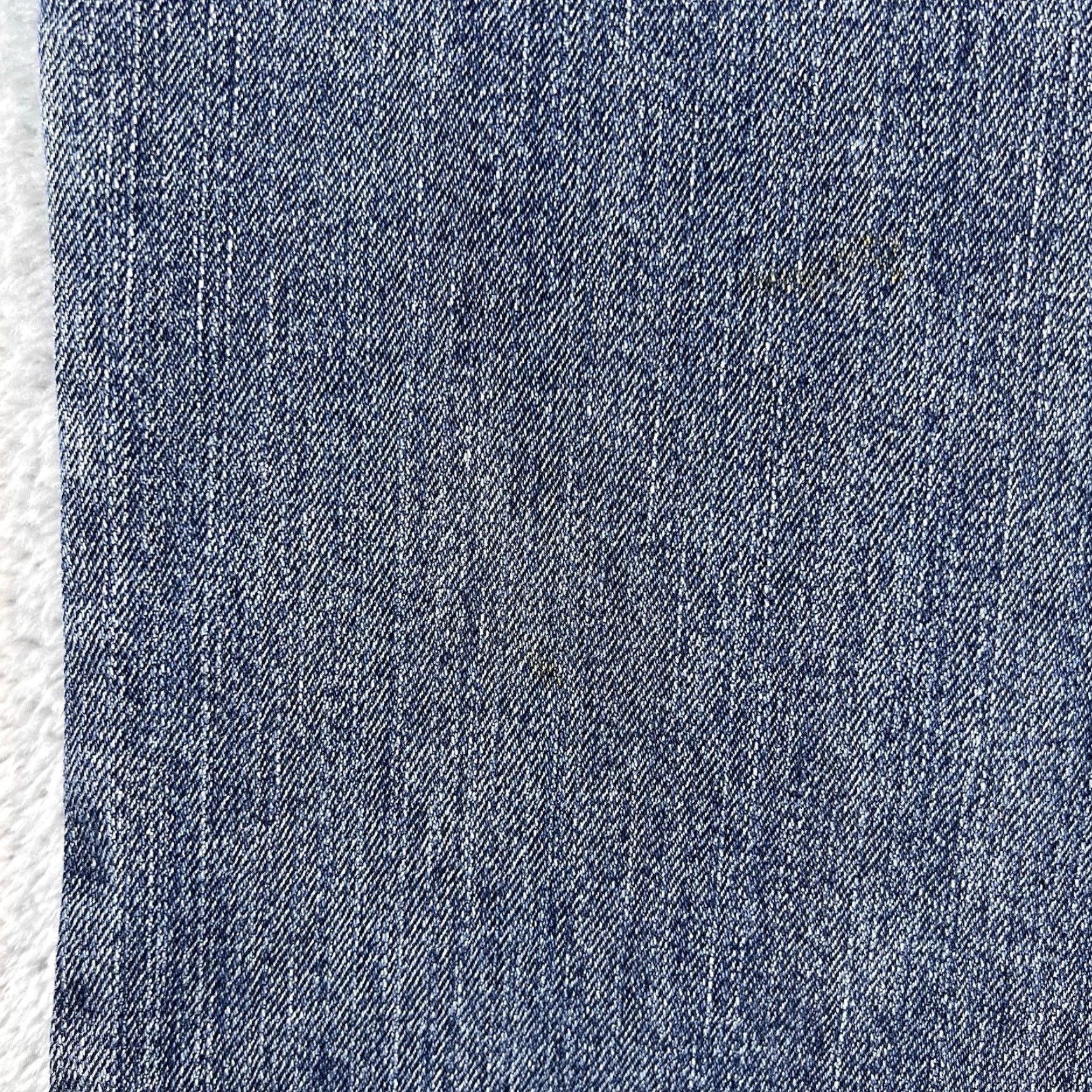 American Eagle Outfitters American Eagle Outfitters Jeans Women 14L Bootcut Low Rise Dark Wash Stretch Denim 31in inseam Size 36" / US 14 / IT 50 - 3 Thumbnail