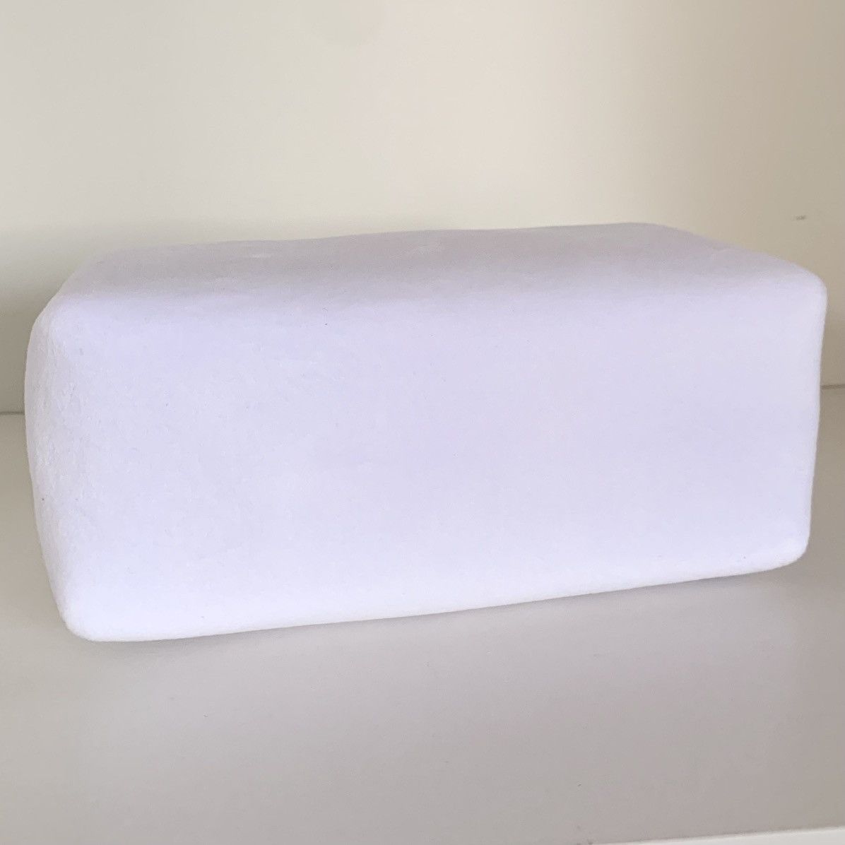 Dior Dior fuzzy white zippy pouch Size ONE SIZE - 12 Thumbnail