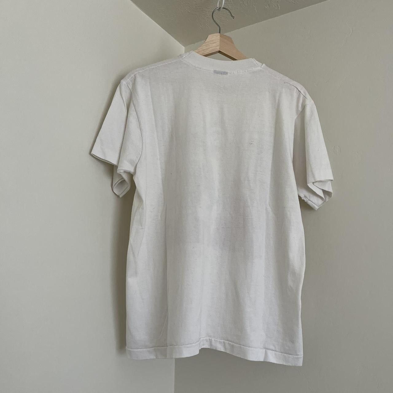 Hunter × Vintage Vintage 90s Montana deer hunting redneck single stitch Shirt Size US M / EU 48-50 / 2 - 4 Thumbnail