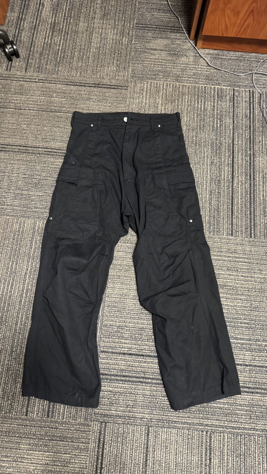 Other ALCYUS | UR/2600 CARGO PTS Size US 31 - 1 Thumbnail
