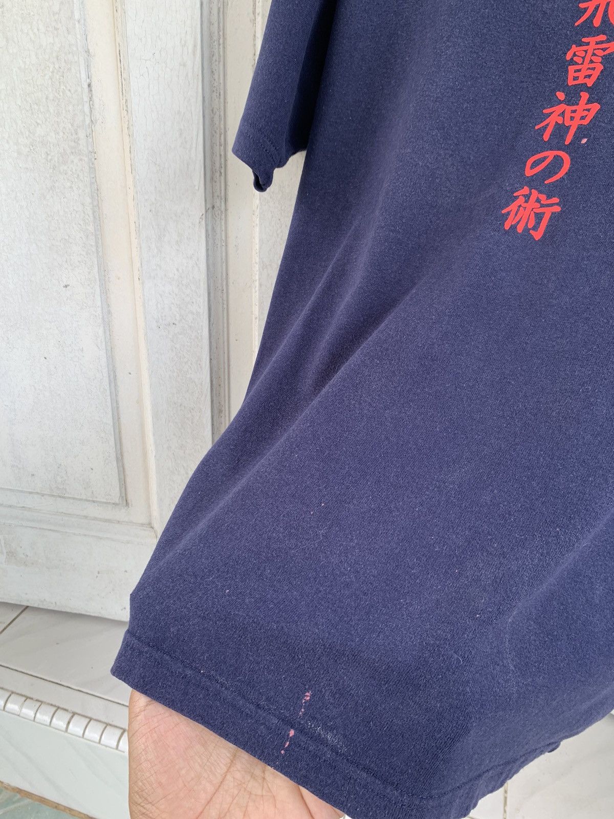 Anime × Japanese Brand Rarely Naruto Justu Anime Size US L / EU 52-54 / 3 - 5 Thumbnail