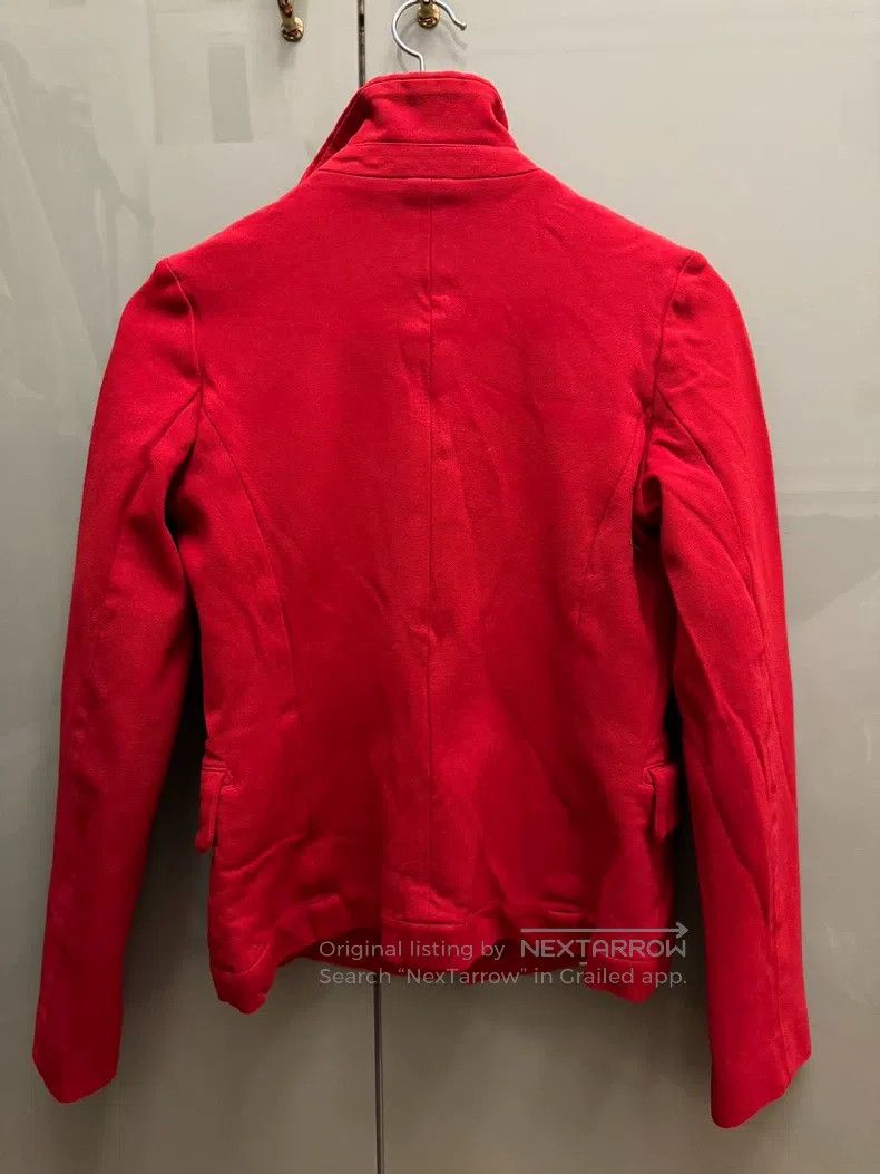 Comme des Garcons Comme Des Garcons Women's Coat Size XS / US 0-2 / IT 36-38 - 2 Thumbnail